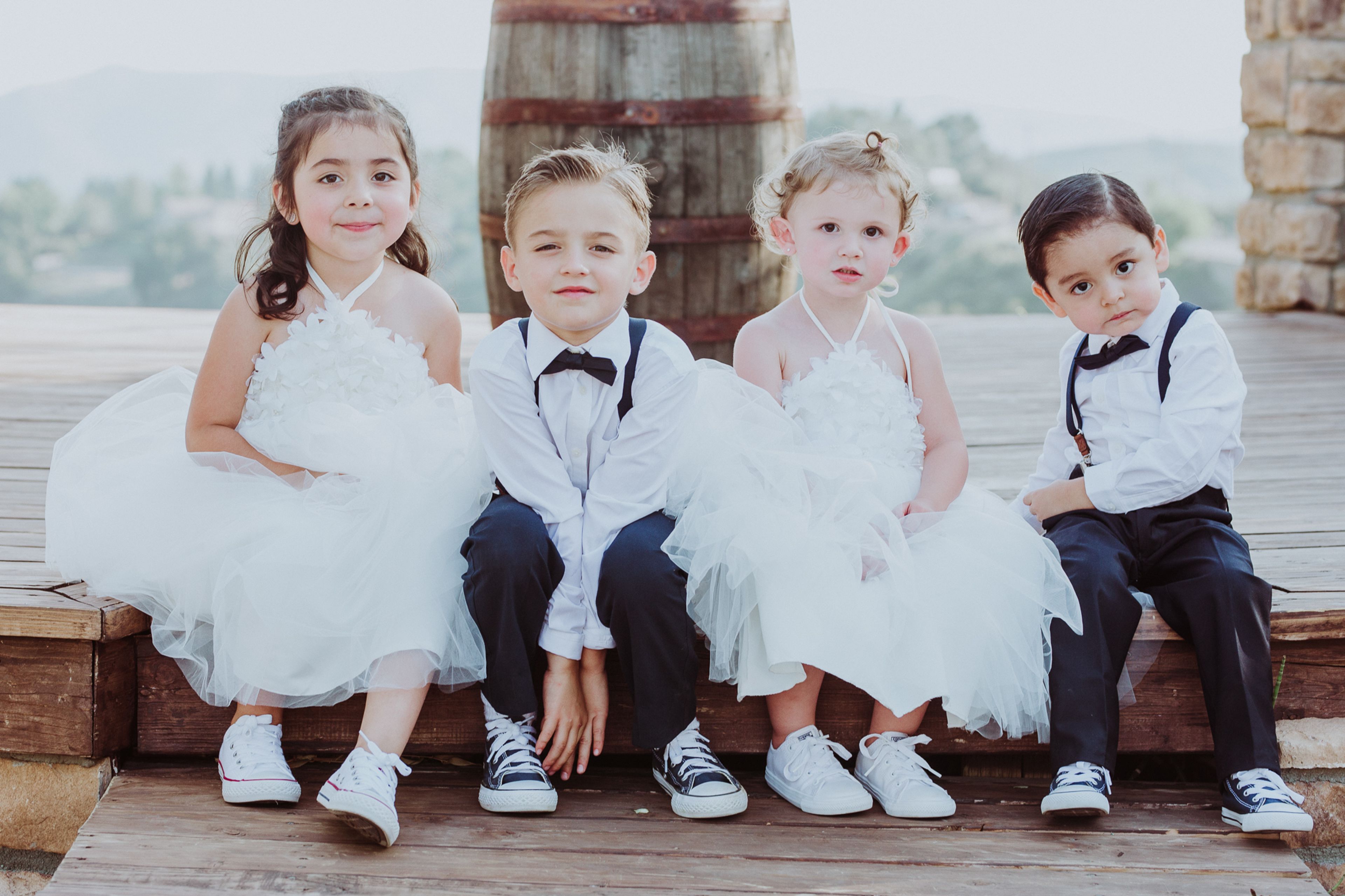 Cover photo of Jenny Rolapp Photography