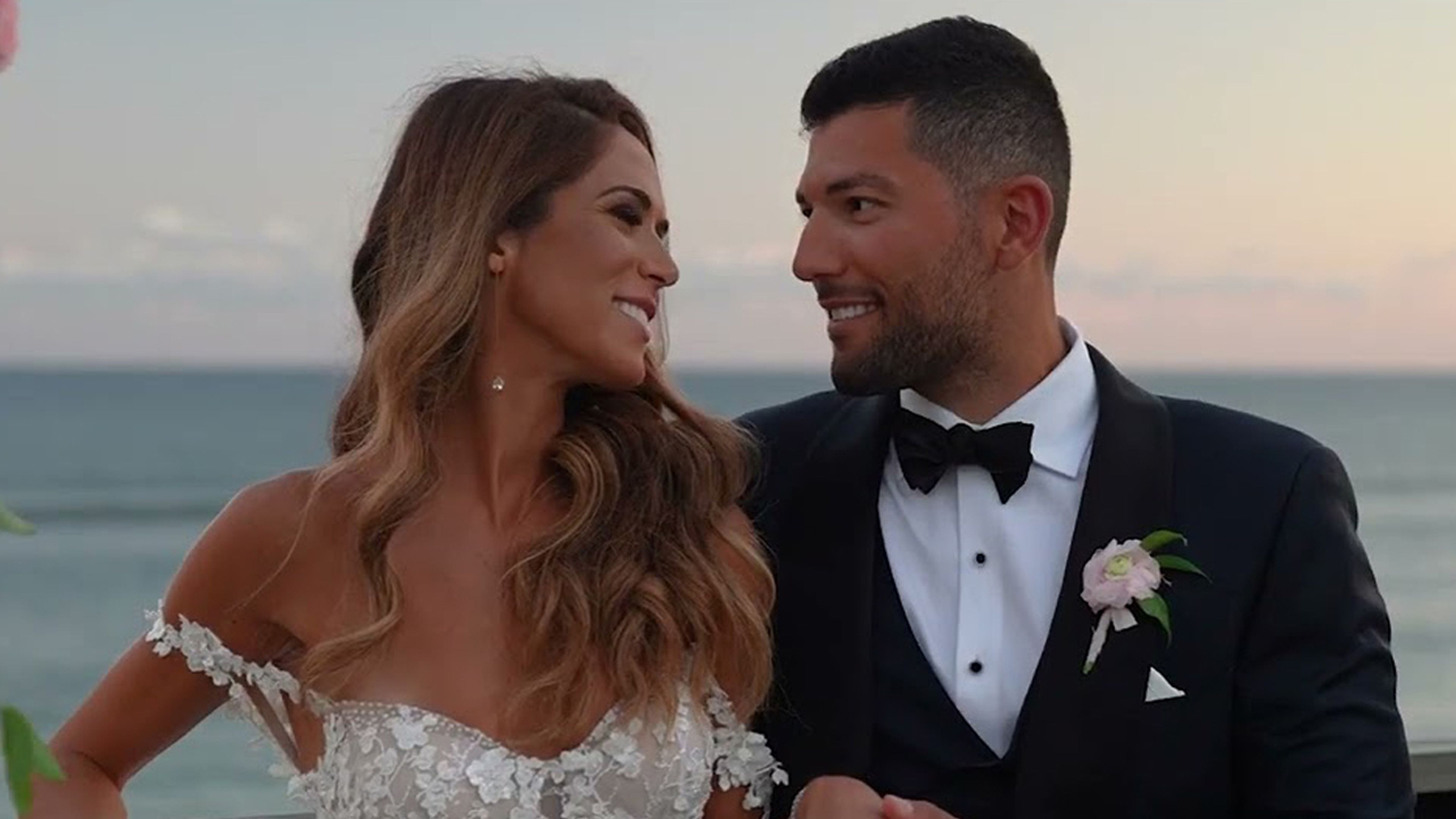 Cover photo of Dulcigno Wedding Films