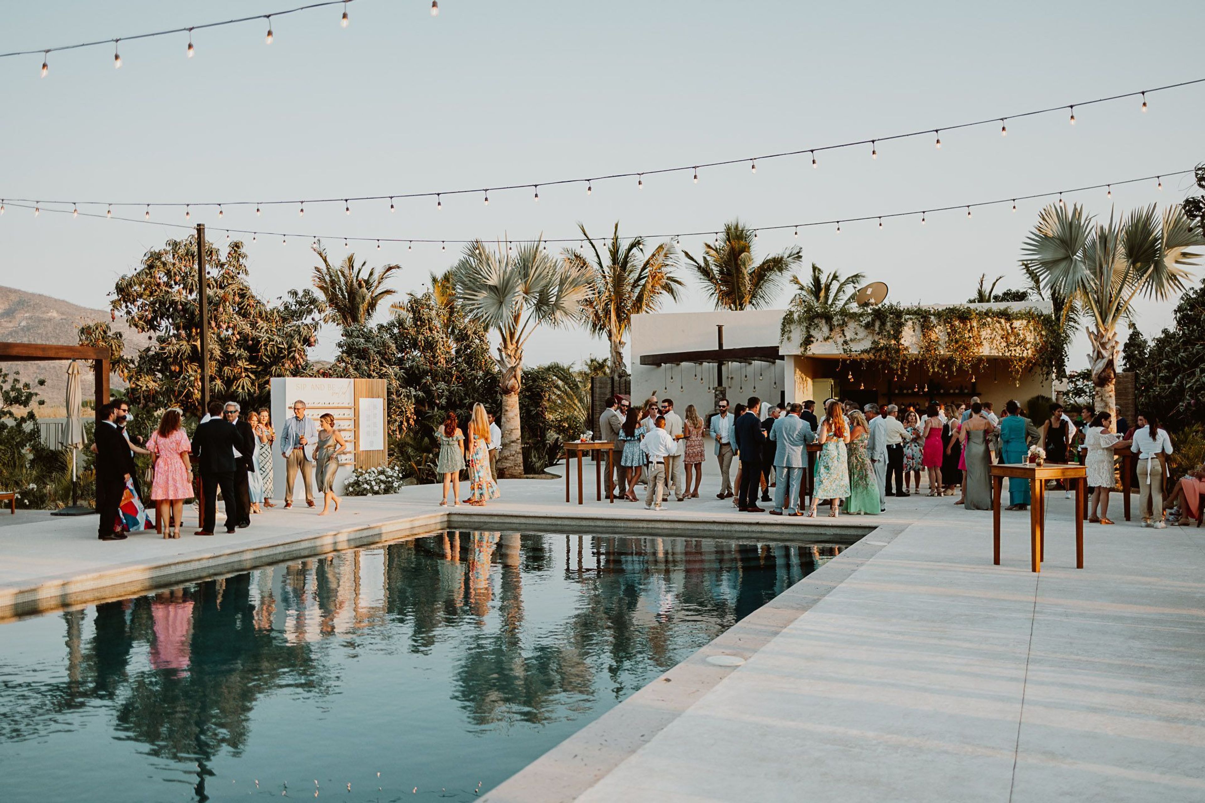 Cover photo of Baja Luna