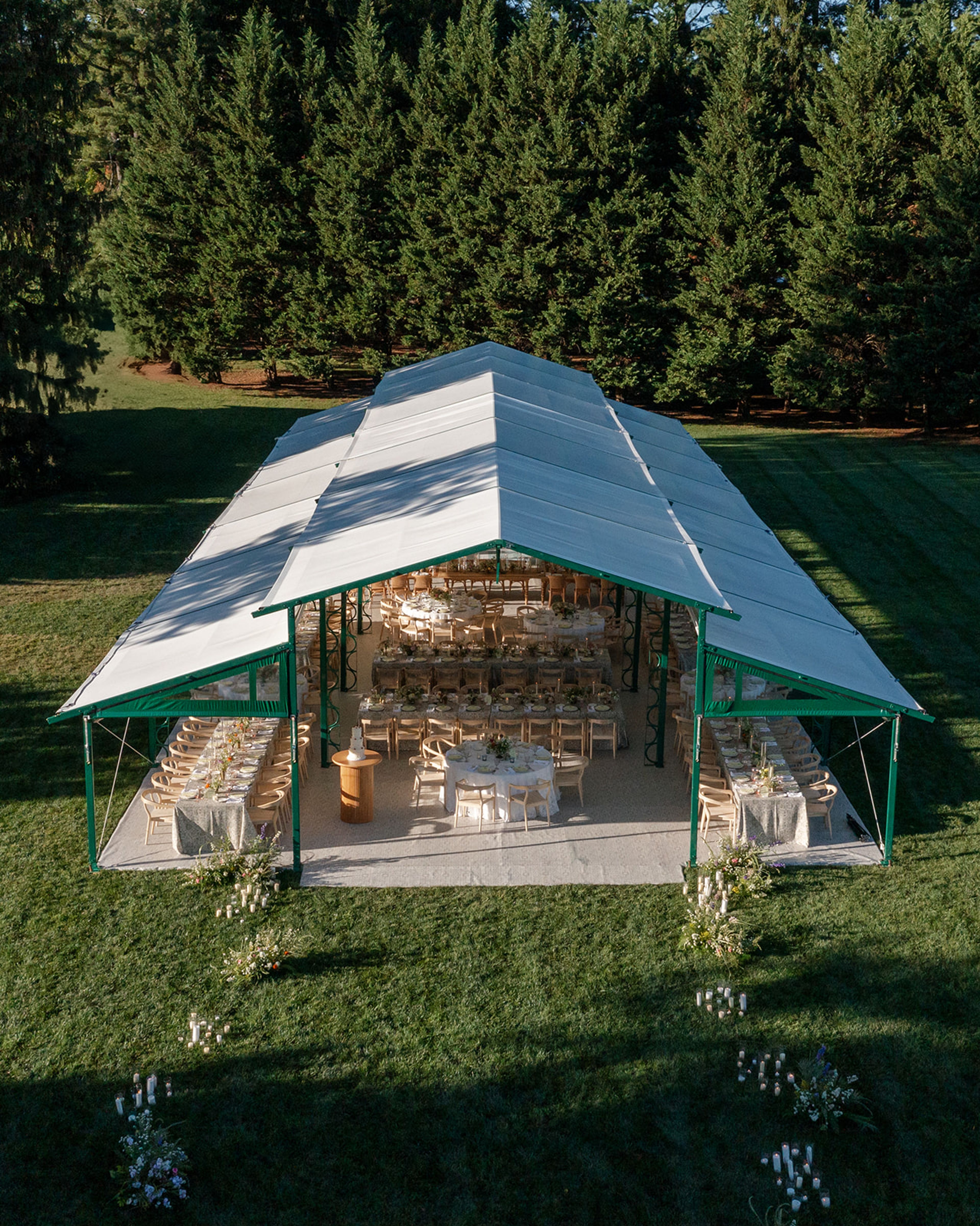 Cover photo of Vida Events