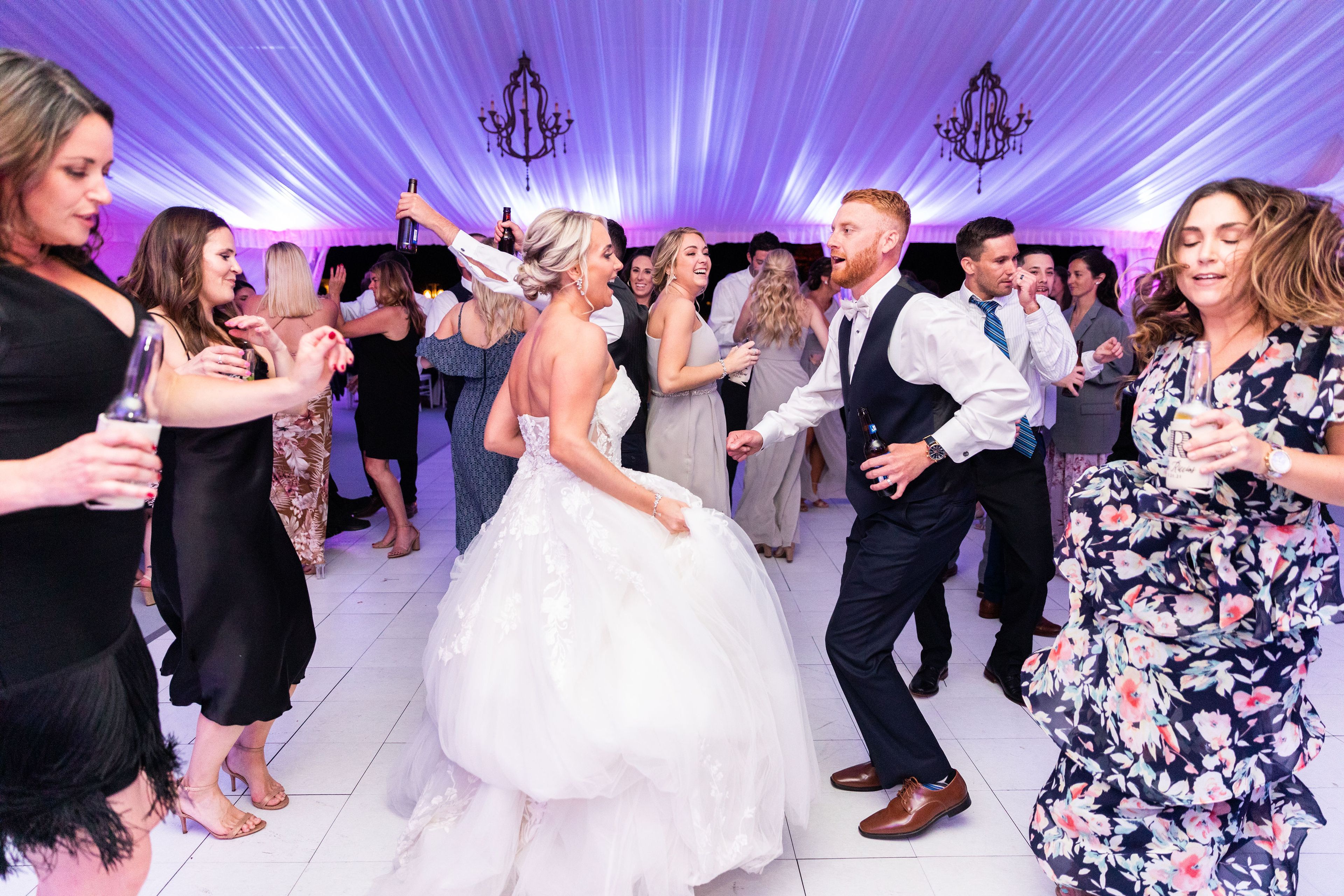 Cover photo of Black Diamond Event Production