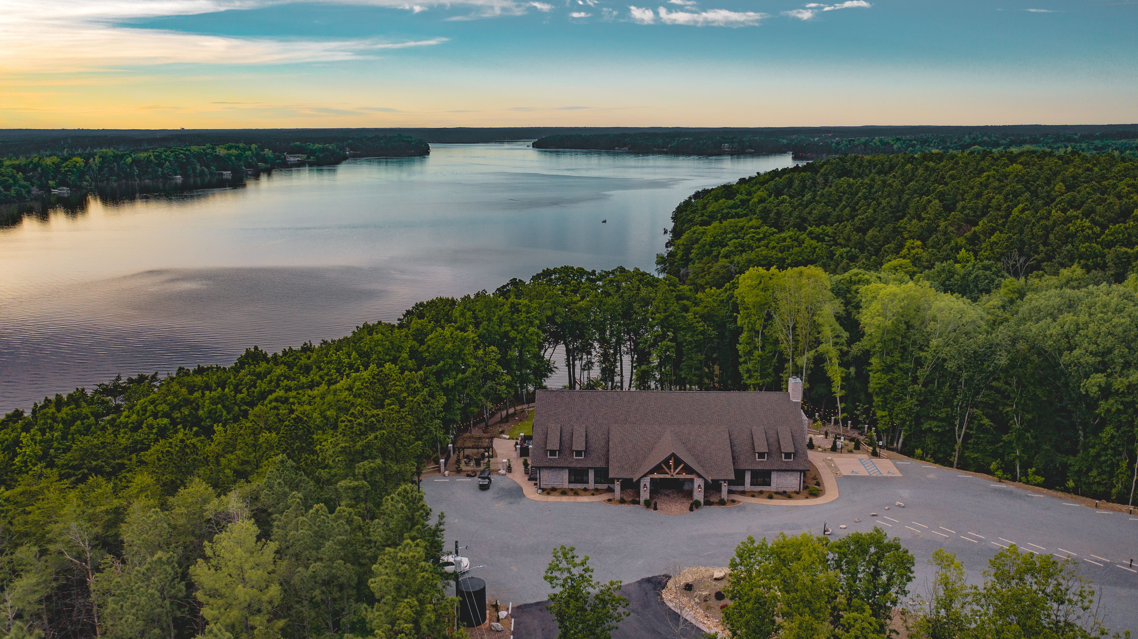 Cover photo of Catawba Falls Events