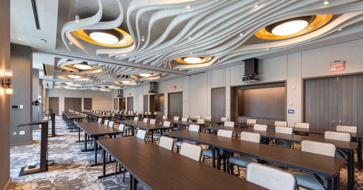 Loft on Two | Boston Venue | 189 photos | PartySlate