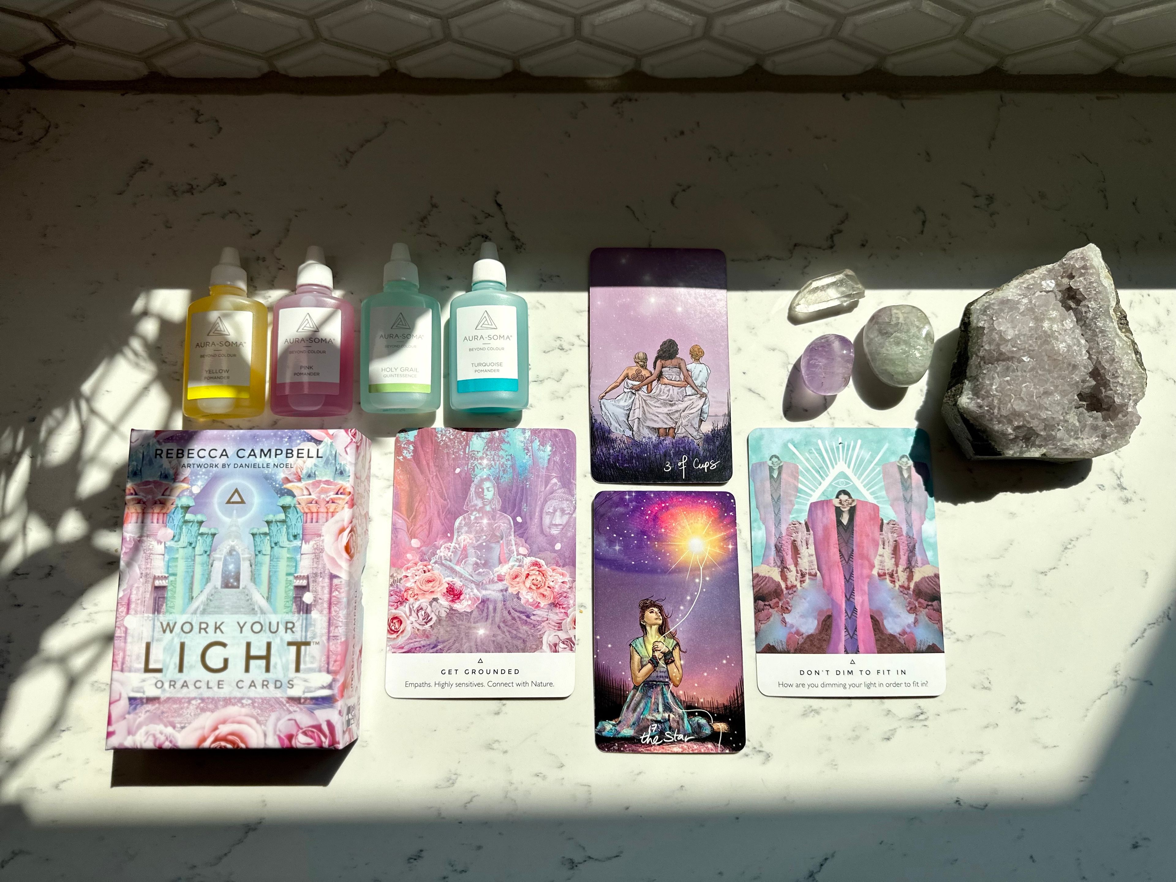 Cover photo of Tarot Readings by Karey Welch, Loveworld333