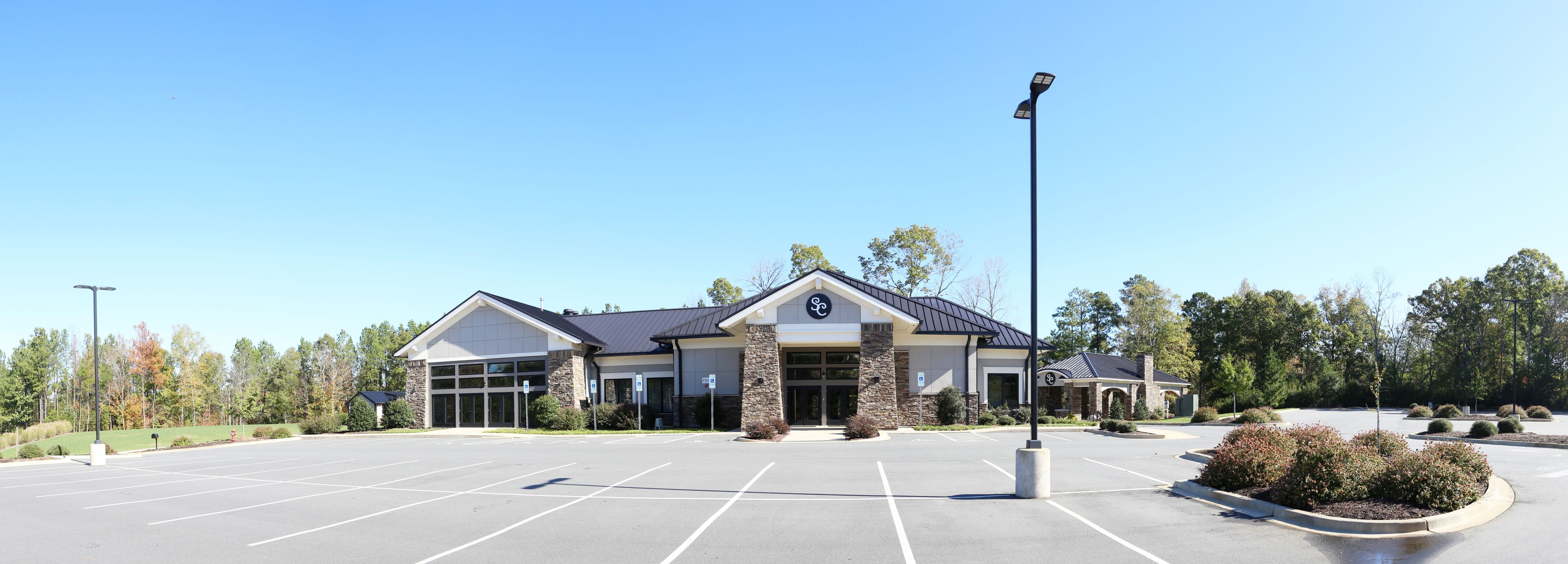 Cover photo of Southern Charm Events