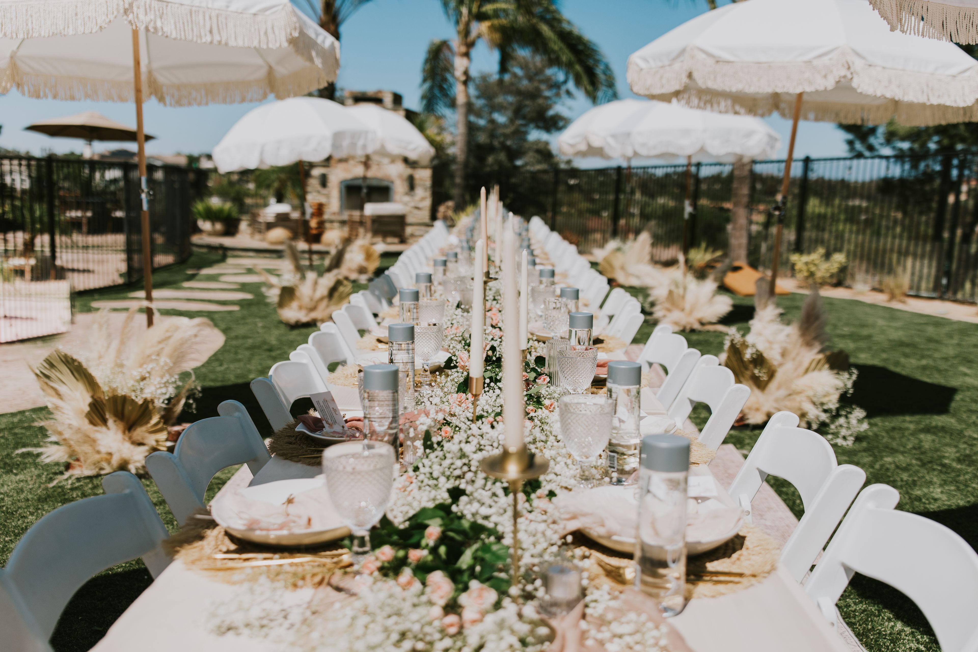 Cover photo of Life's Short. Picnic!