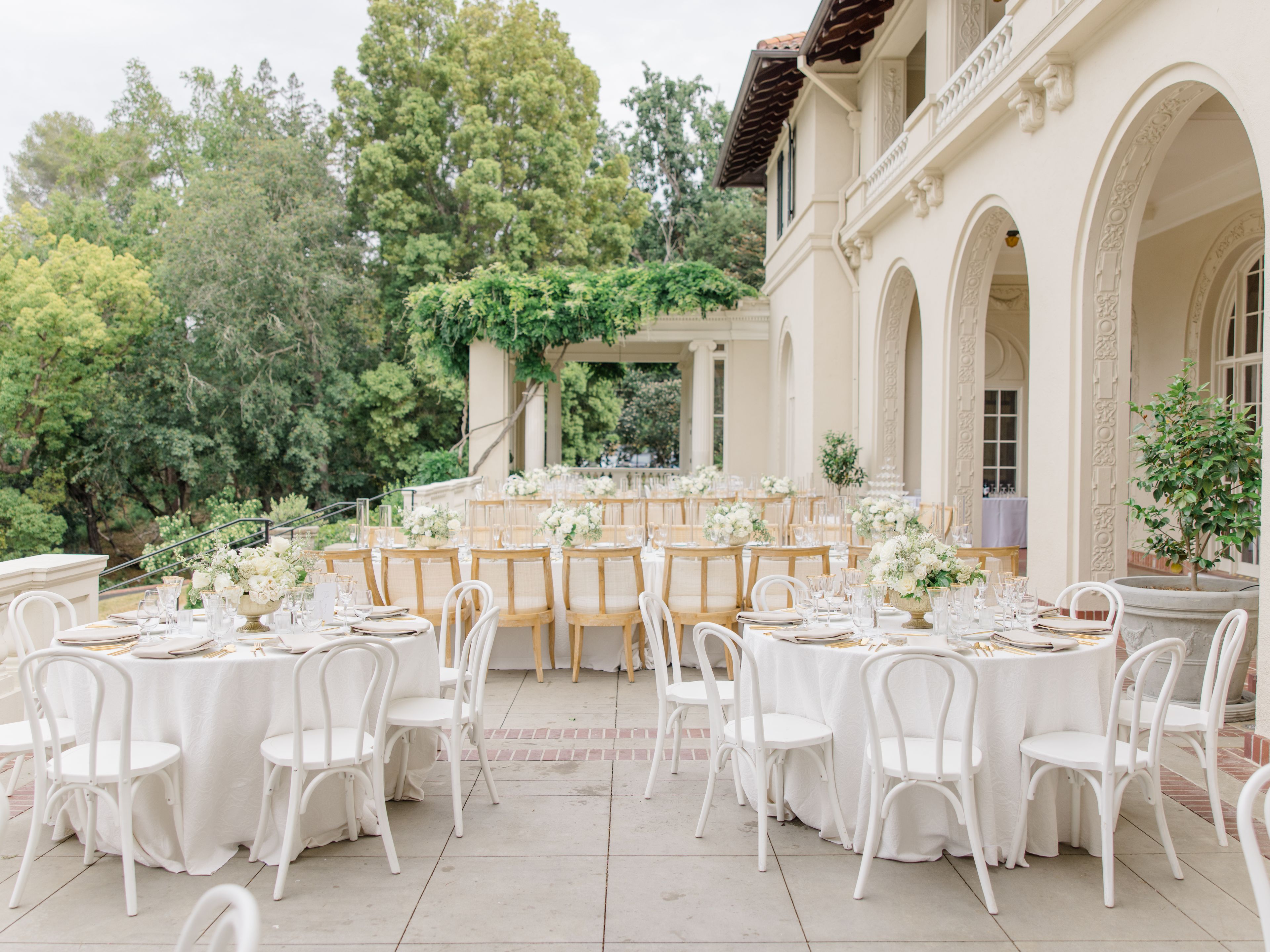 Cover photo of Caitlin McDonald Events