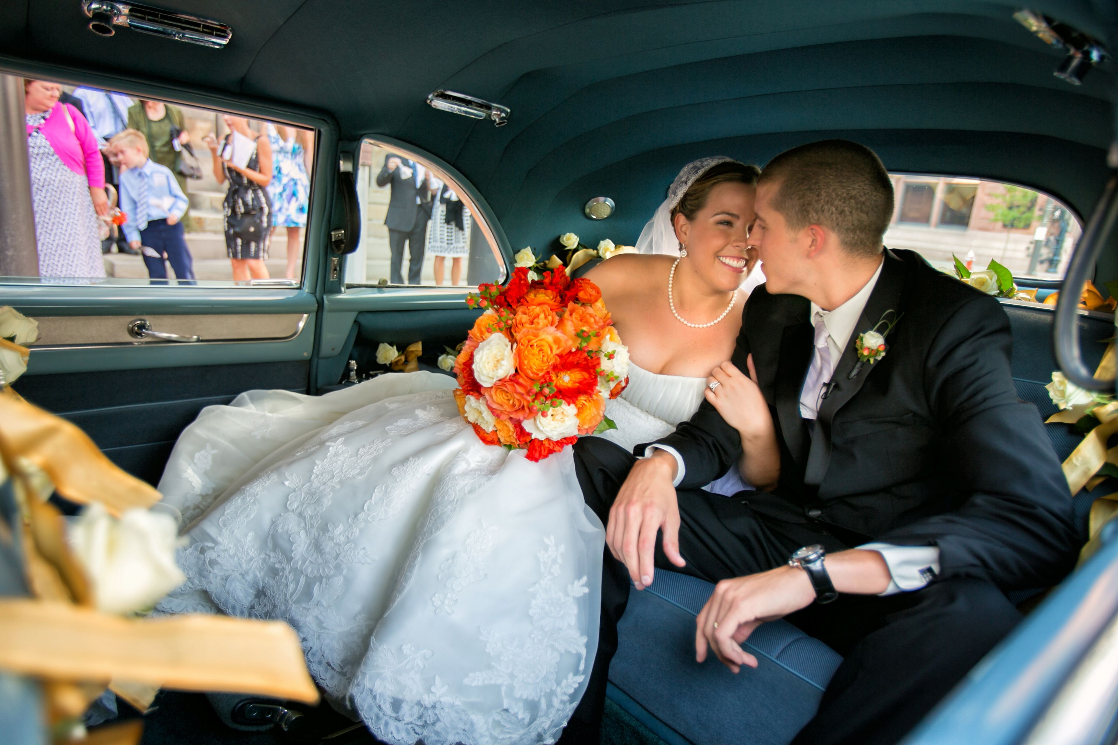 Cover photo of Spencer Photography