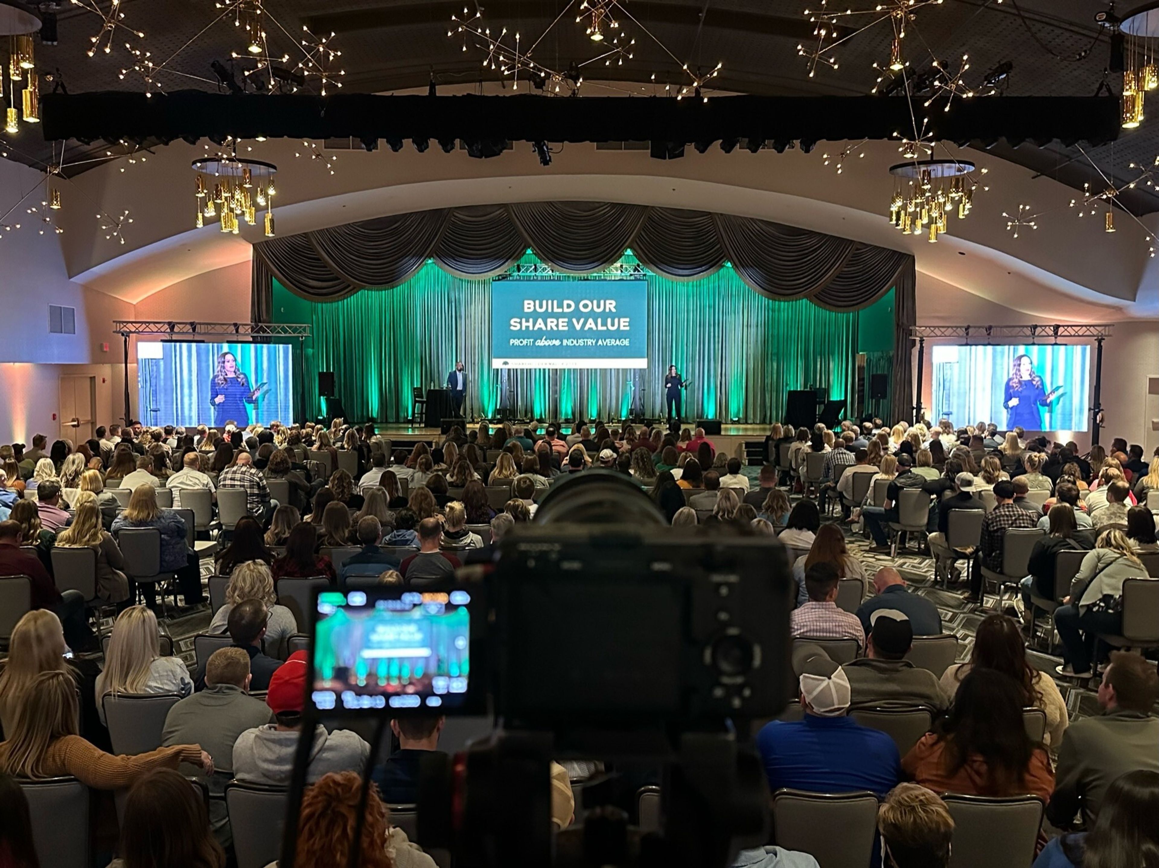 Cover photo of Utopia Experience