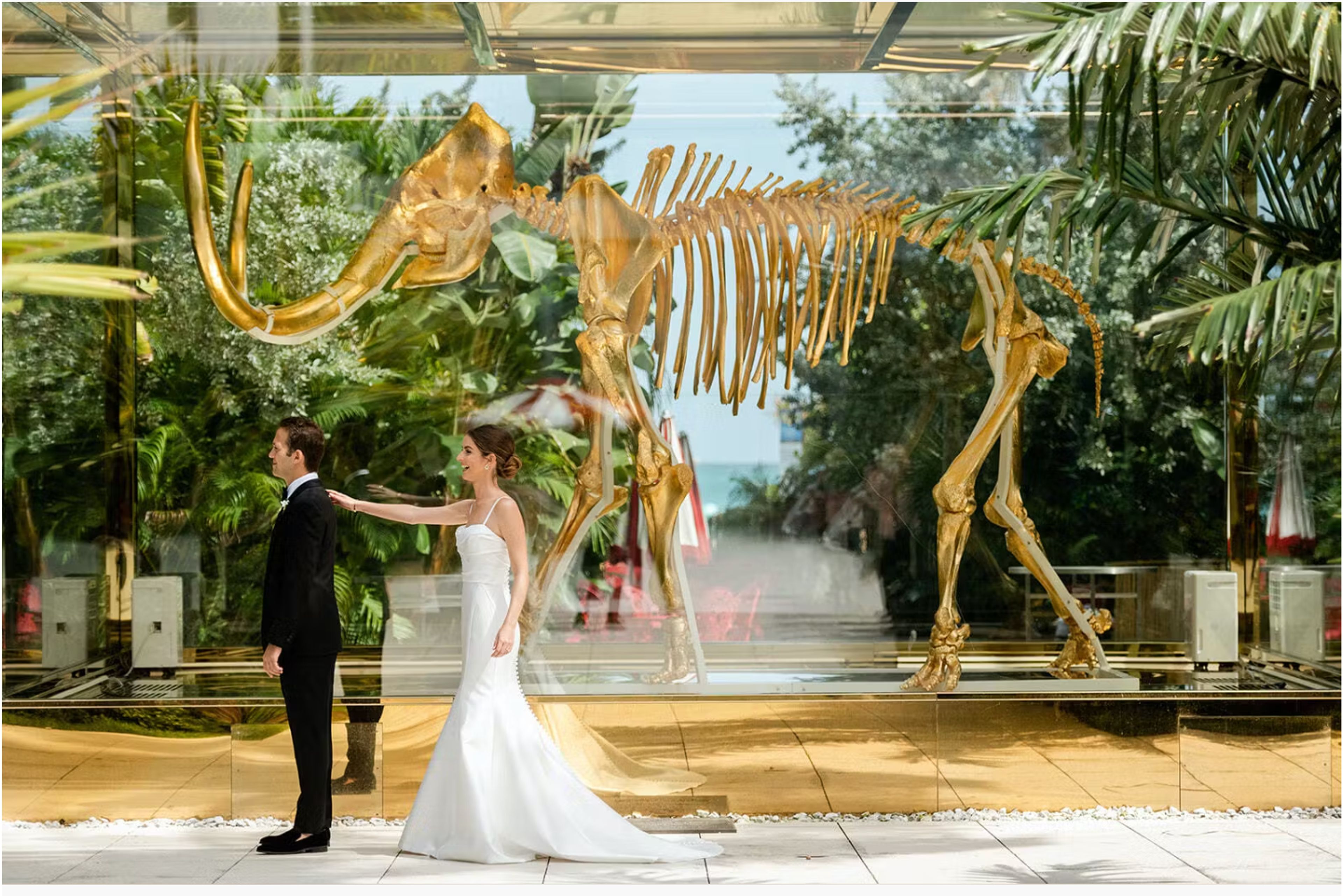 Cover photo of Posh Parties