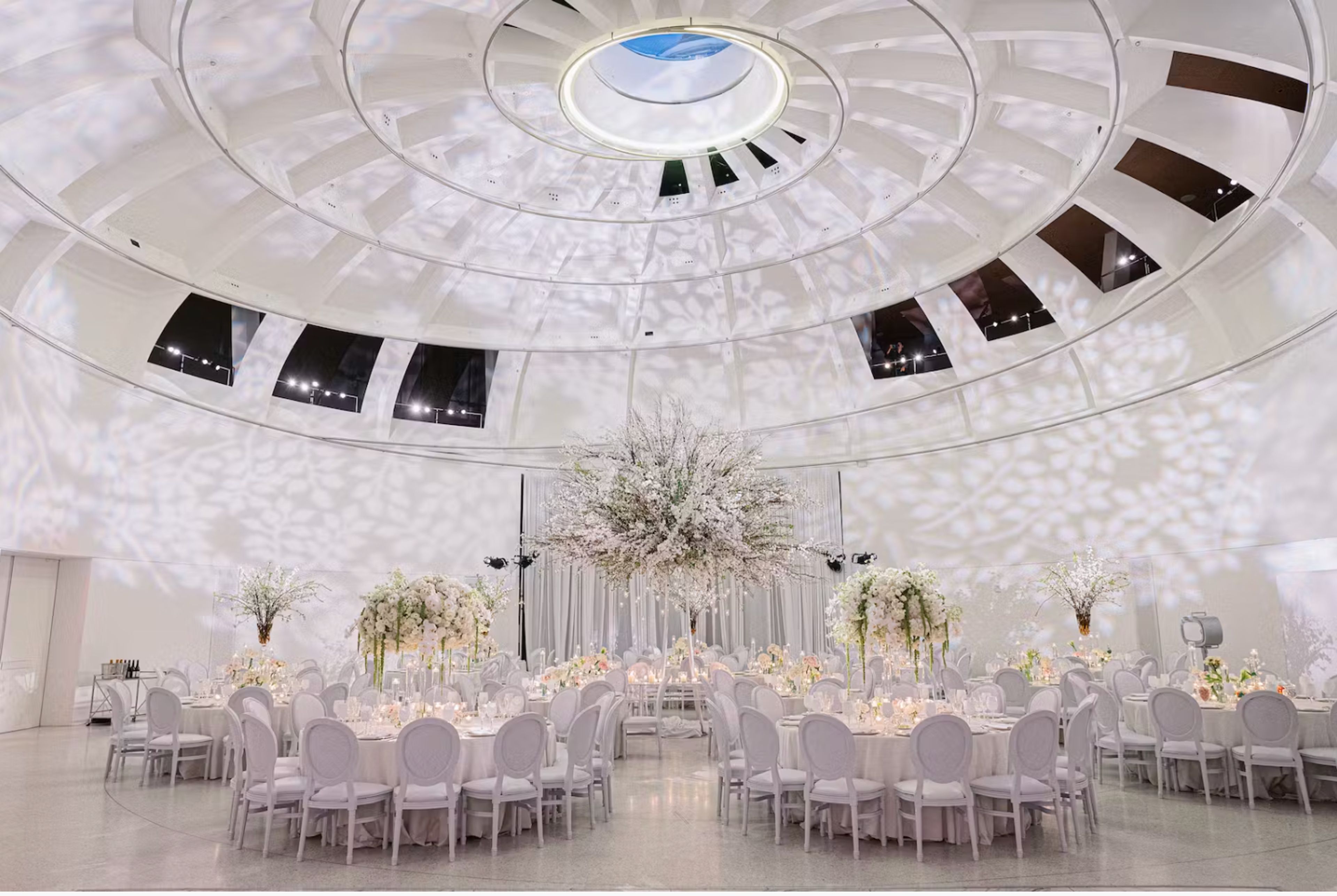 Cover photo of Posh Parties