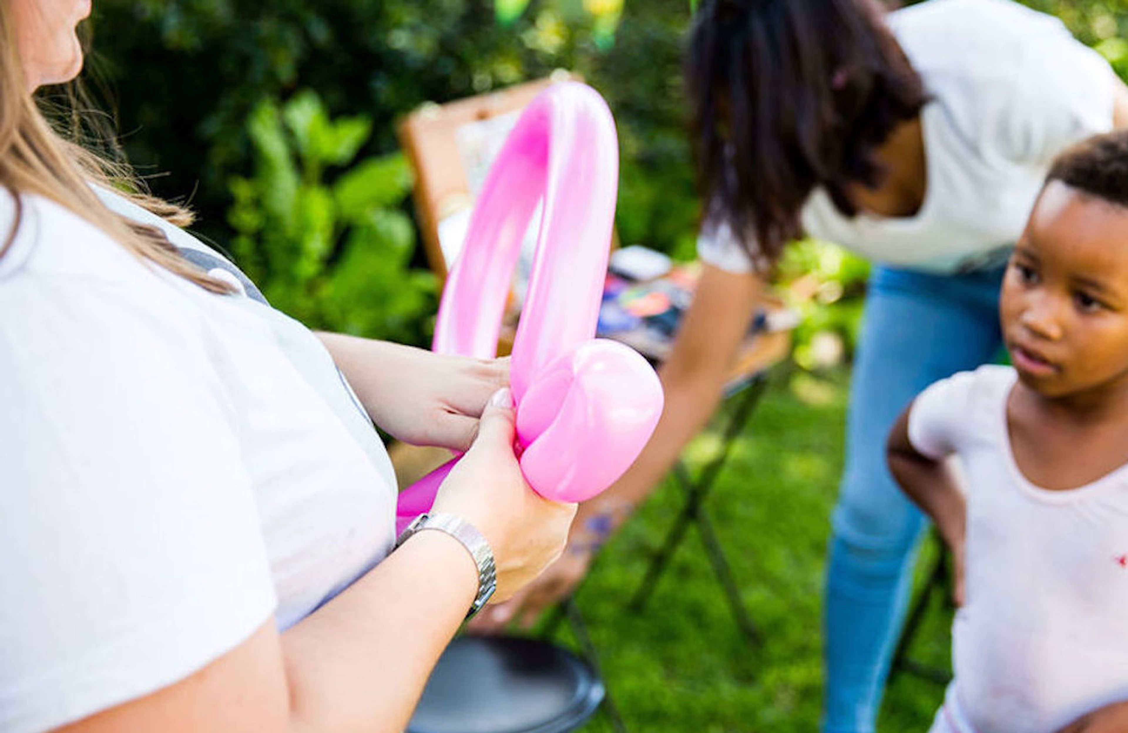 Cover photo of Yombu Dallas