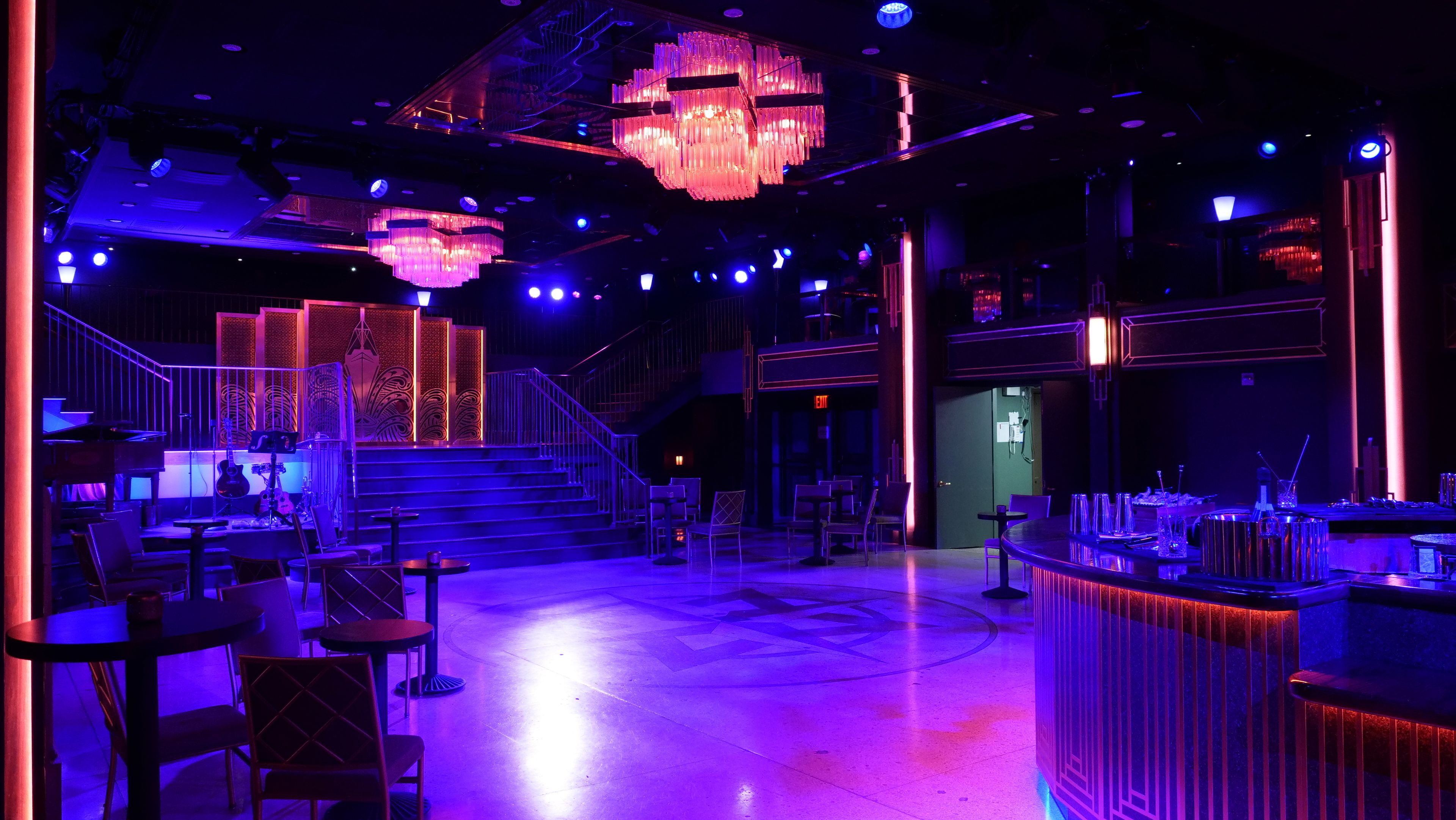 Cover photo of The Gatsby Mansion