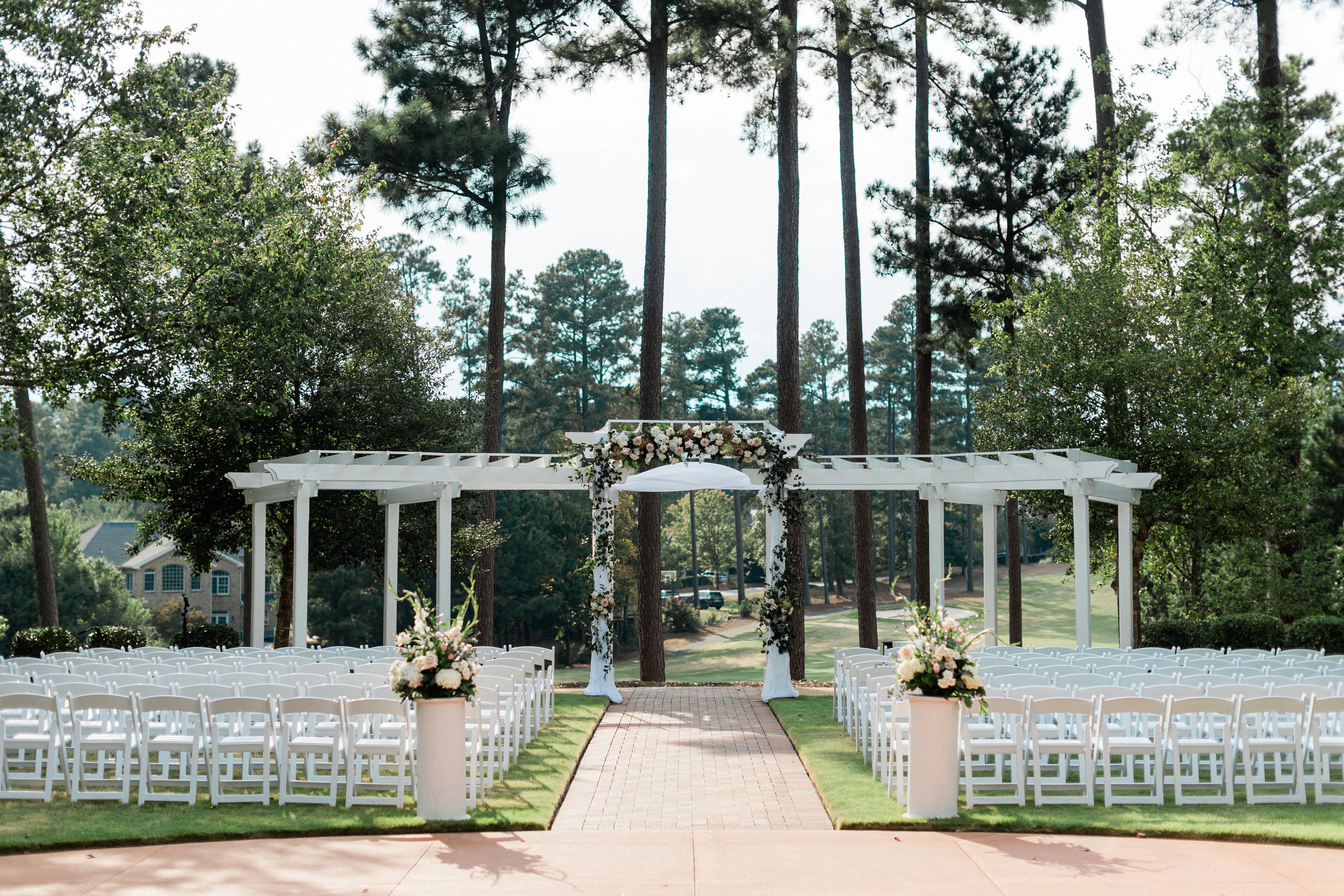 Cover photo of Brier Creek Country Club