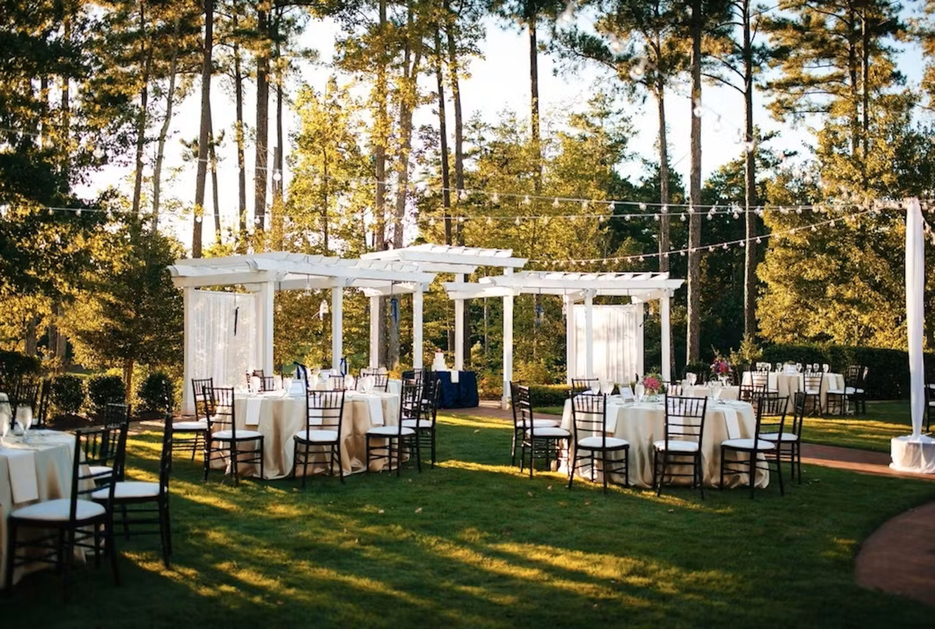 Cover photo of Brier Creek Country Club