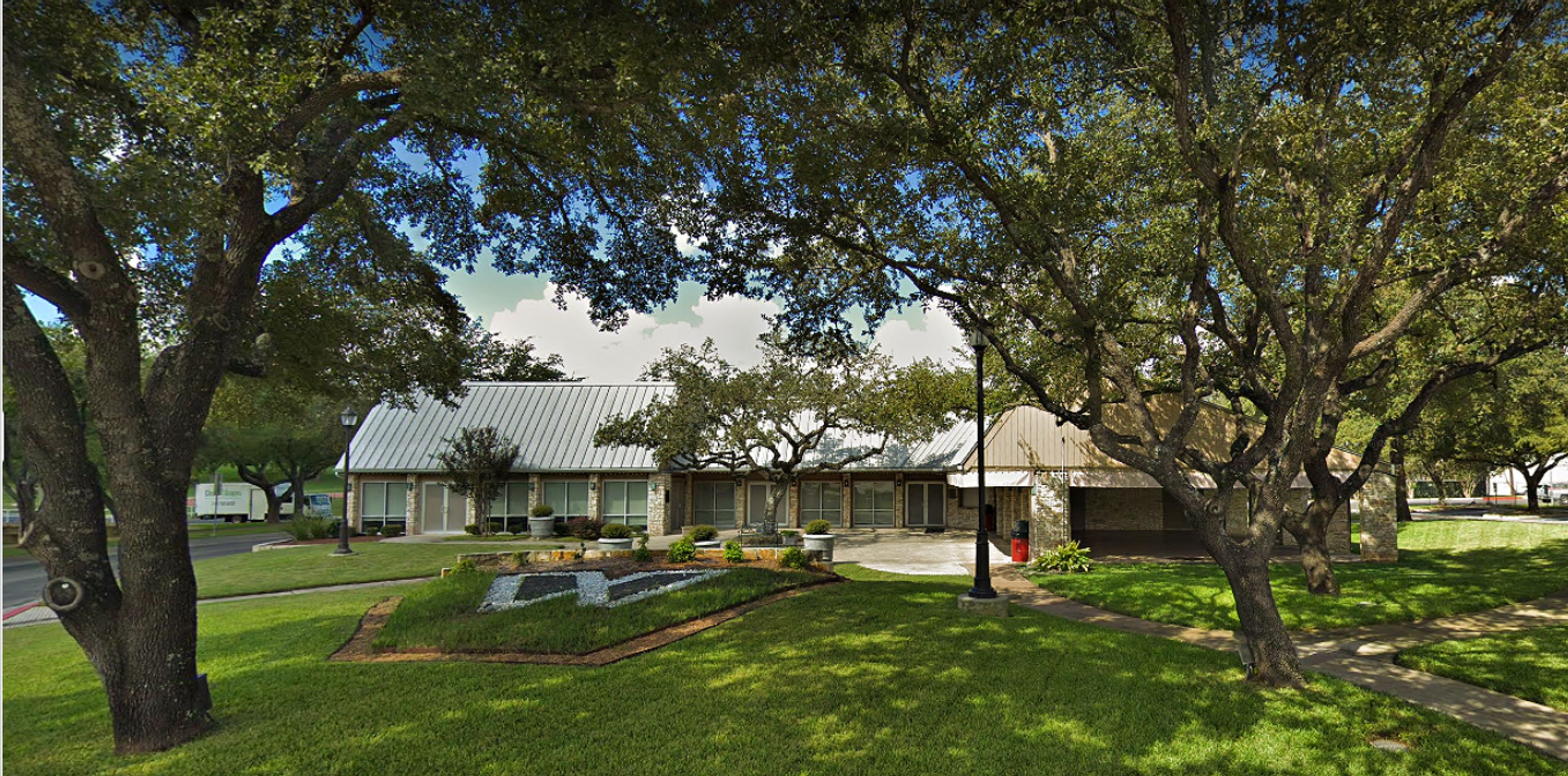 Cover photo of Windcrest Civic Center