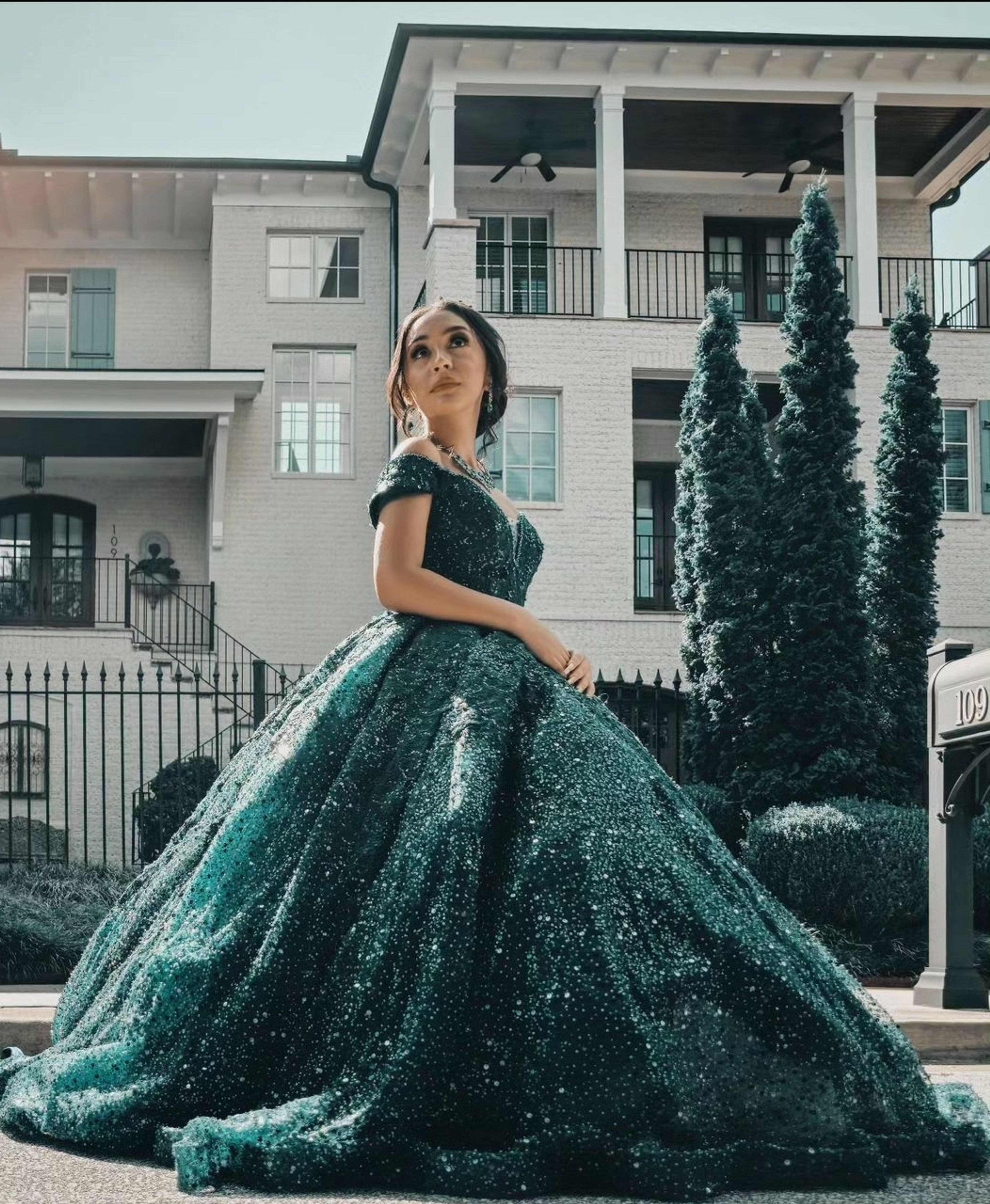 Cover photo of It's My Quince