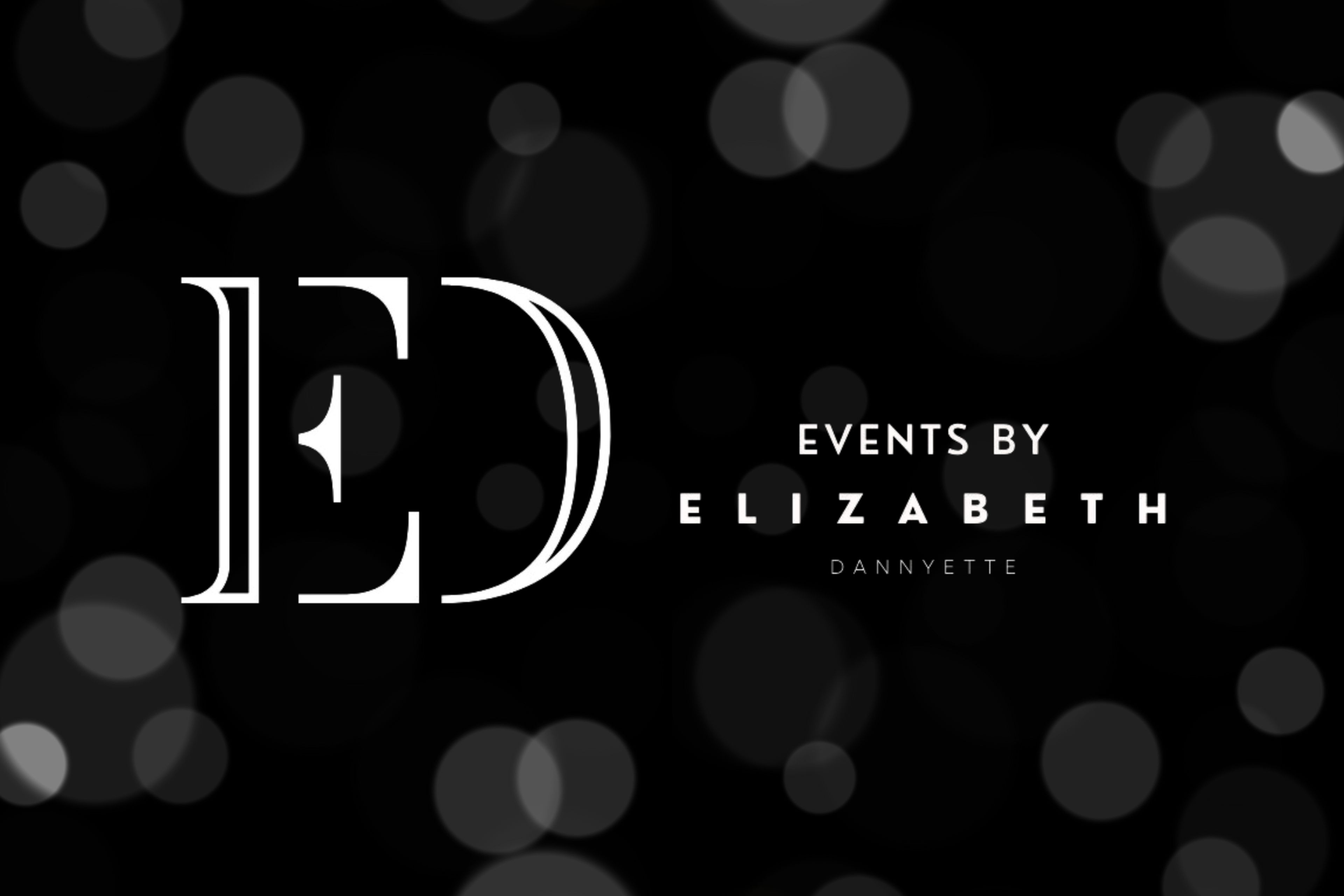 Cover photo of Elizabeth.Dannyette Meetings and Events, LLC