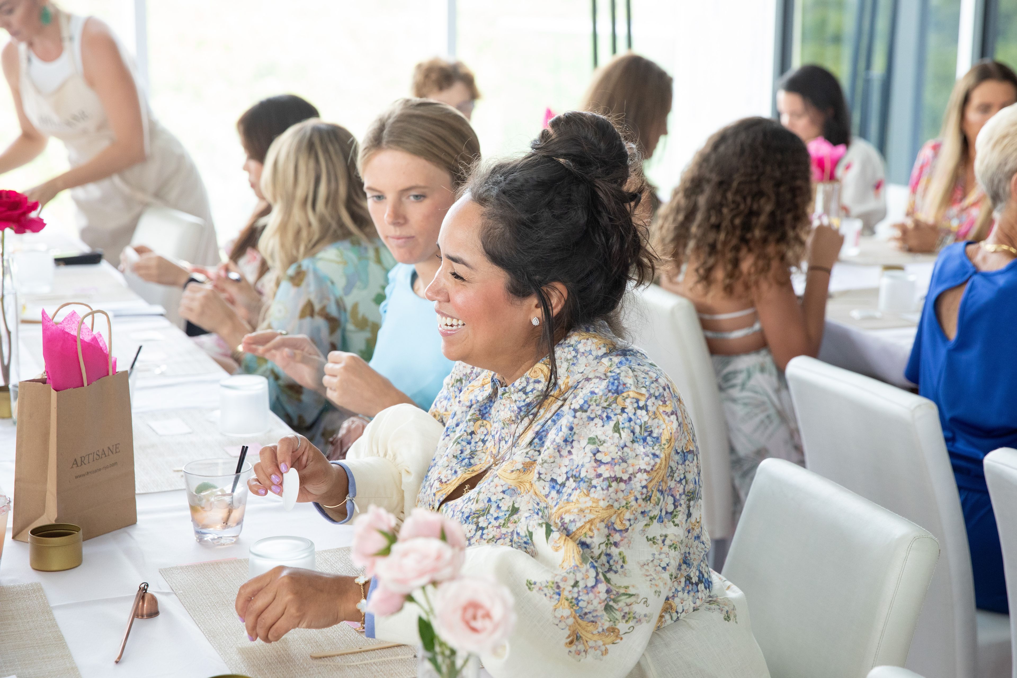 Cover photo of Artisane NYC