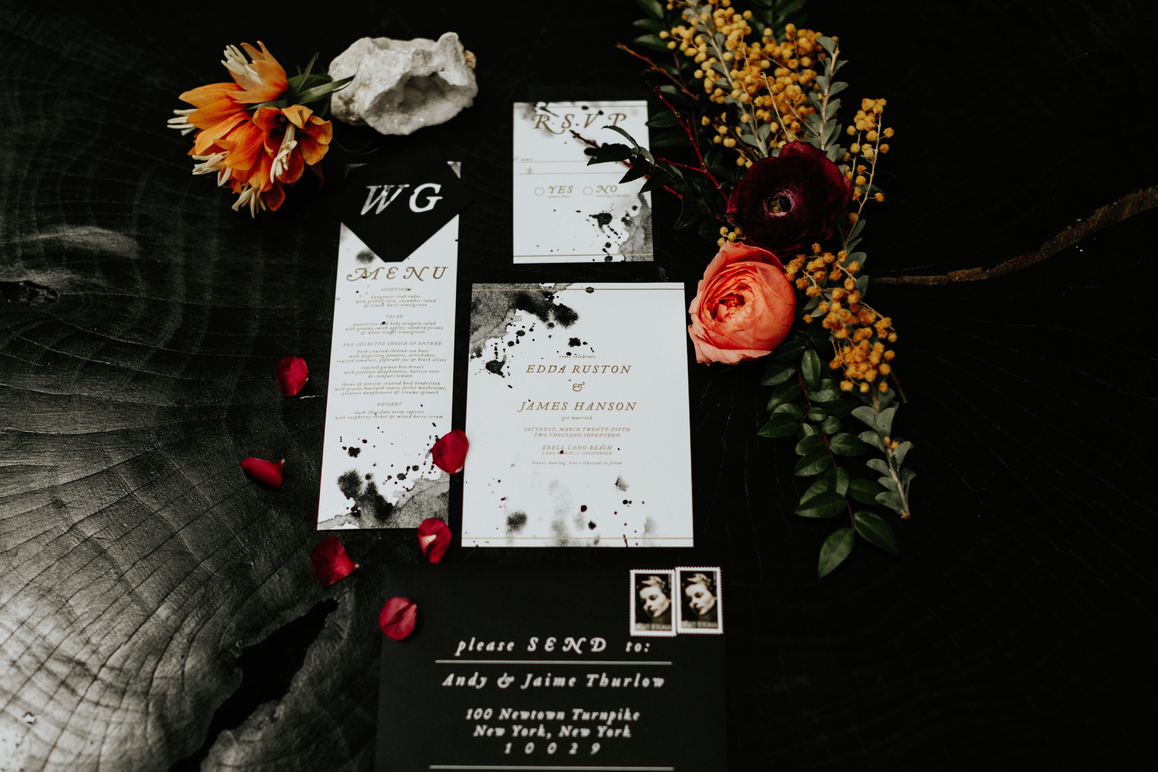 Cover photo of DARLA MARIE DESIGNS