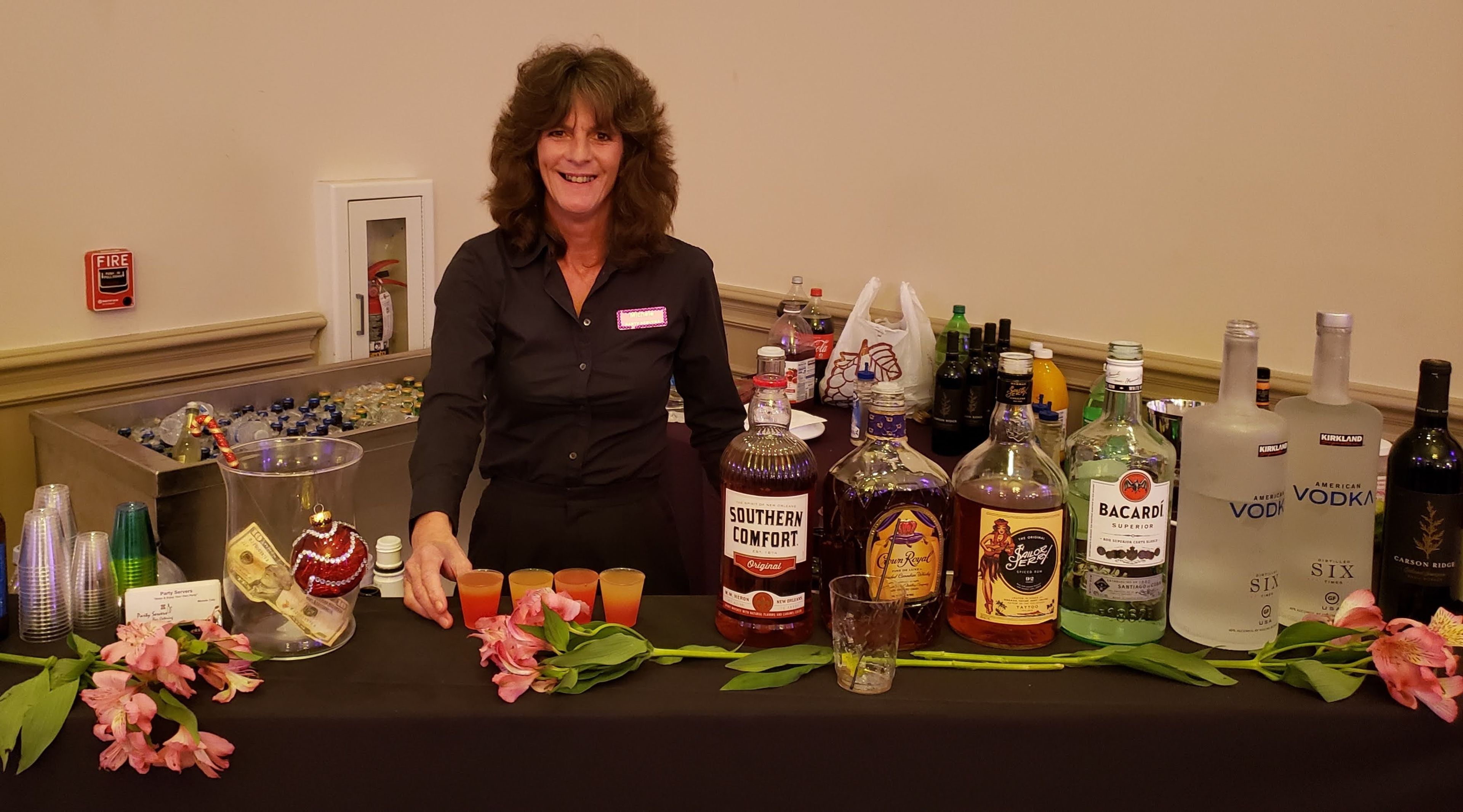 Cover photo of Orlando Party Servers