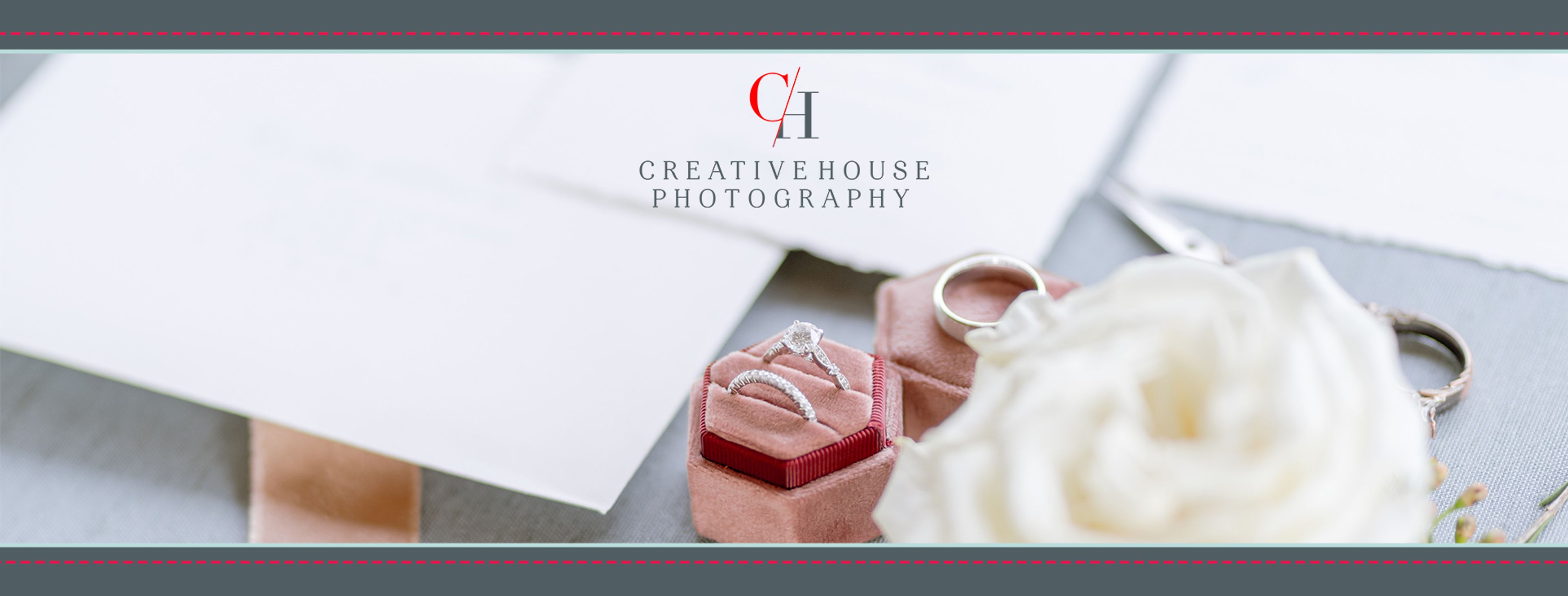 Cover photo of CH Photography