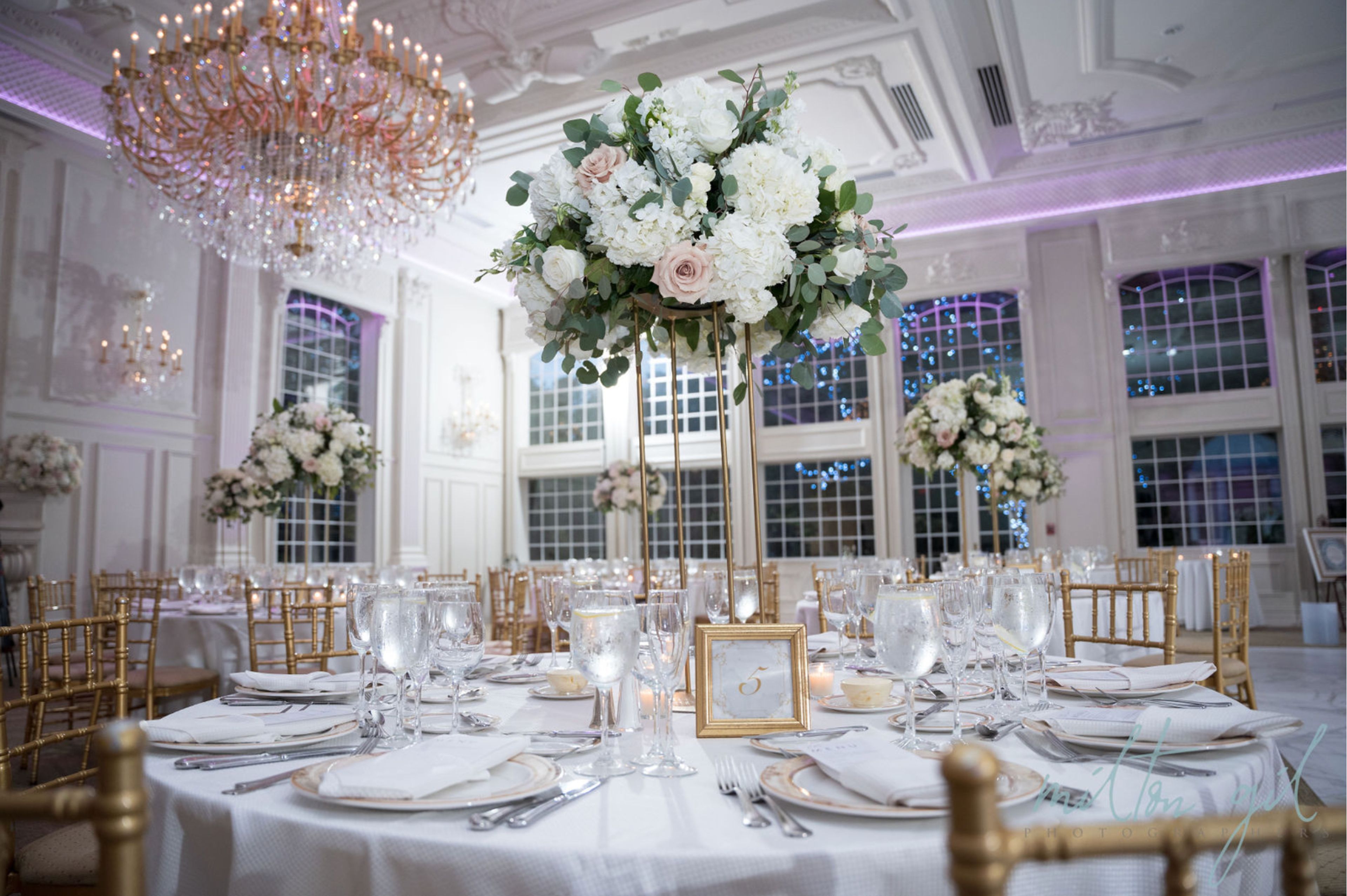 Cover photo of Enchanted Occasions