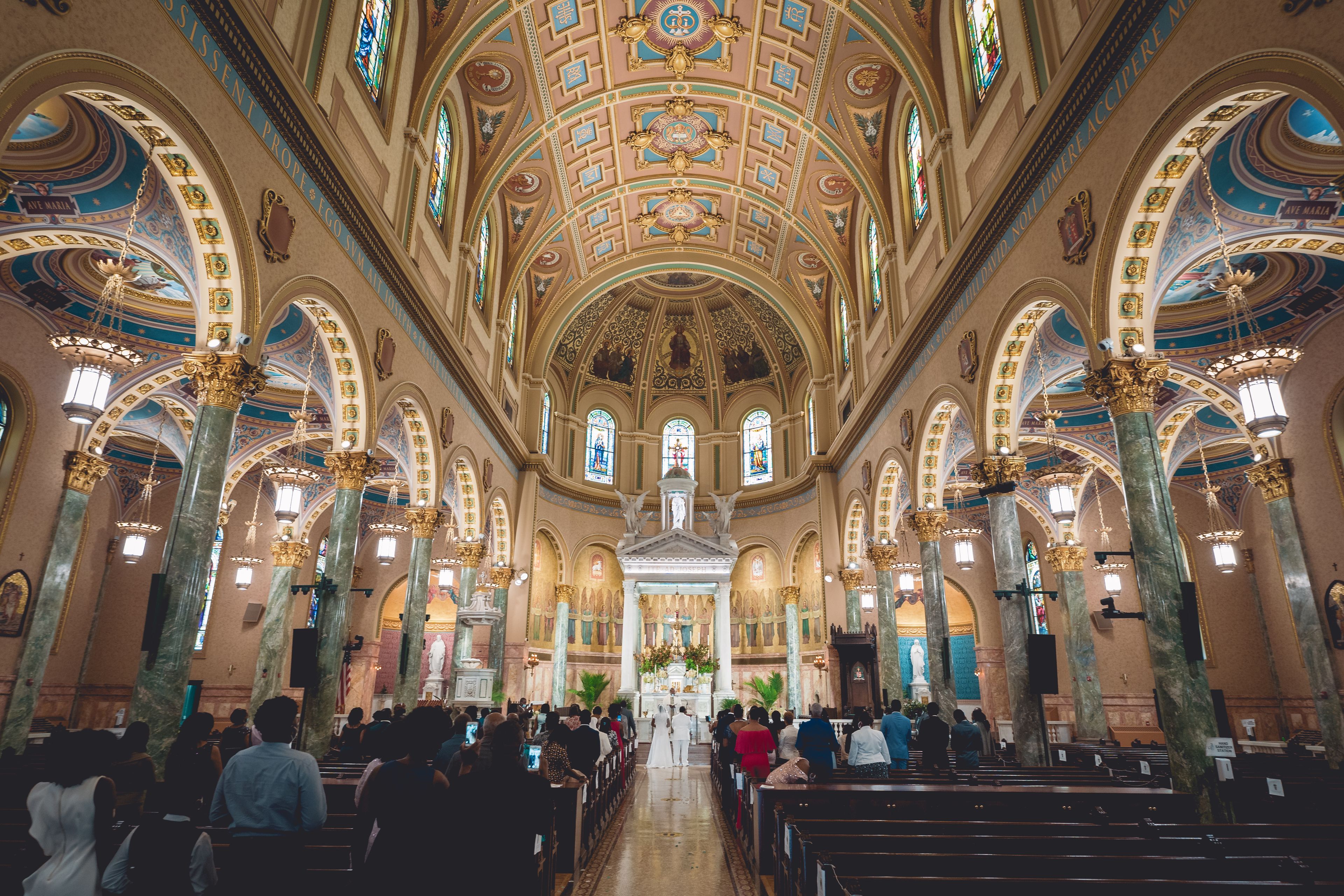 Cover photo of 1028 Photography