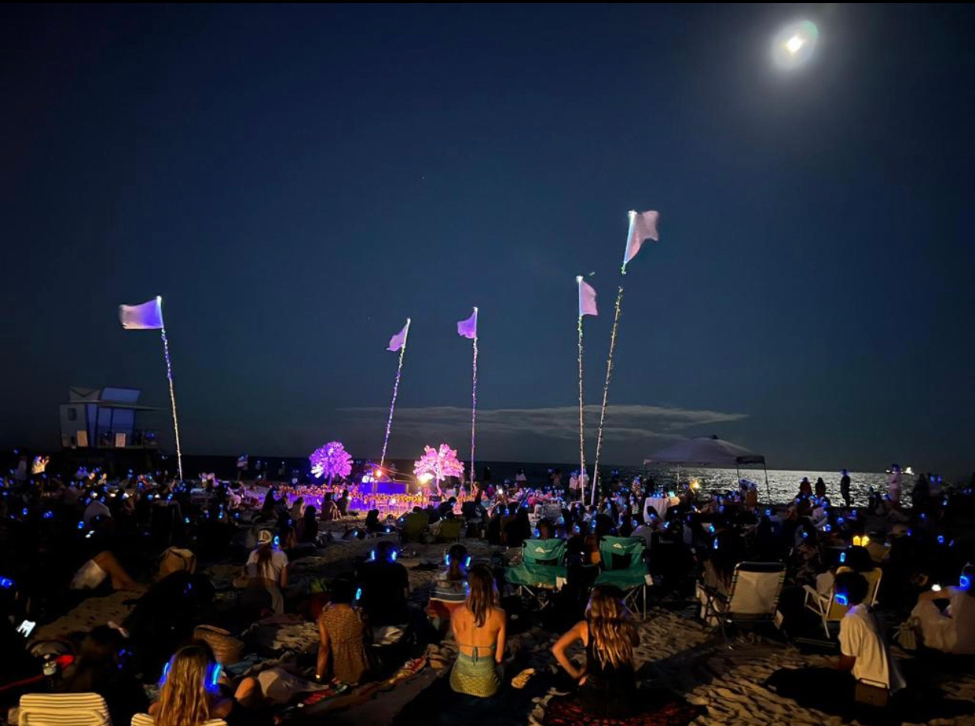 Cover photo of Eventandream