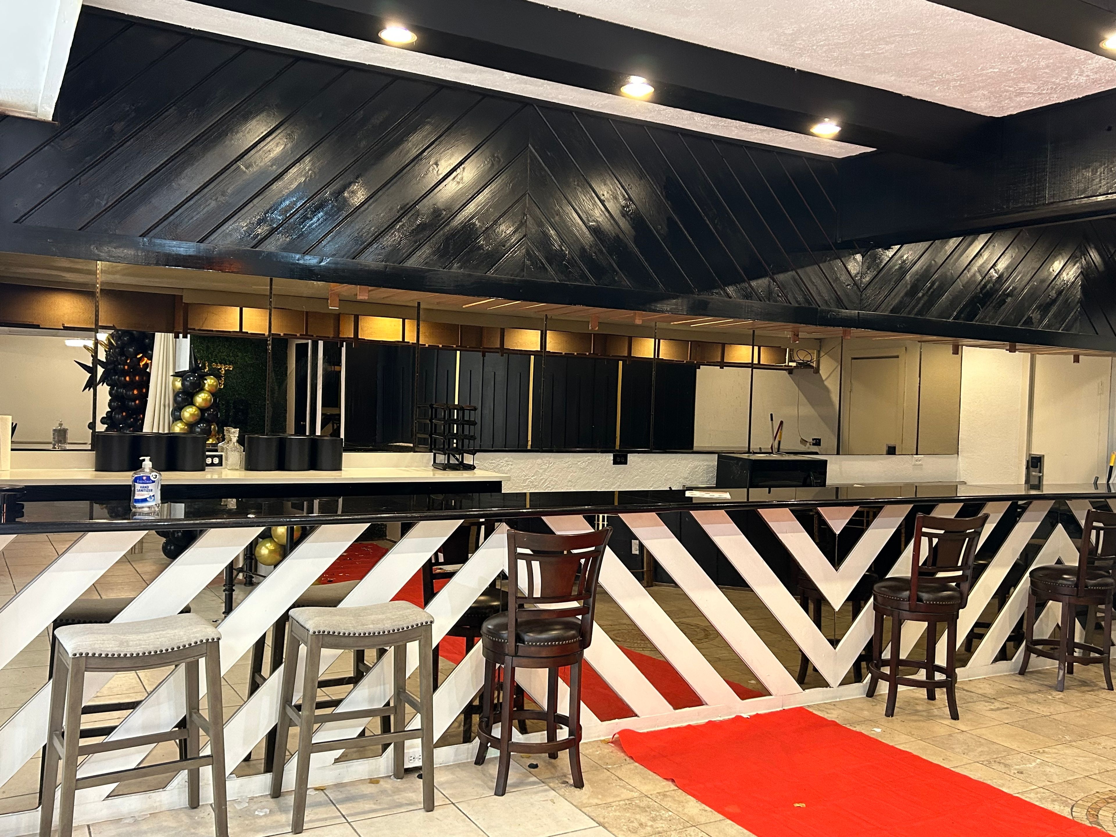 Cover photo of The Business Club of Houston