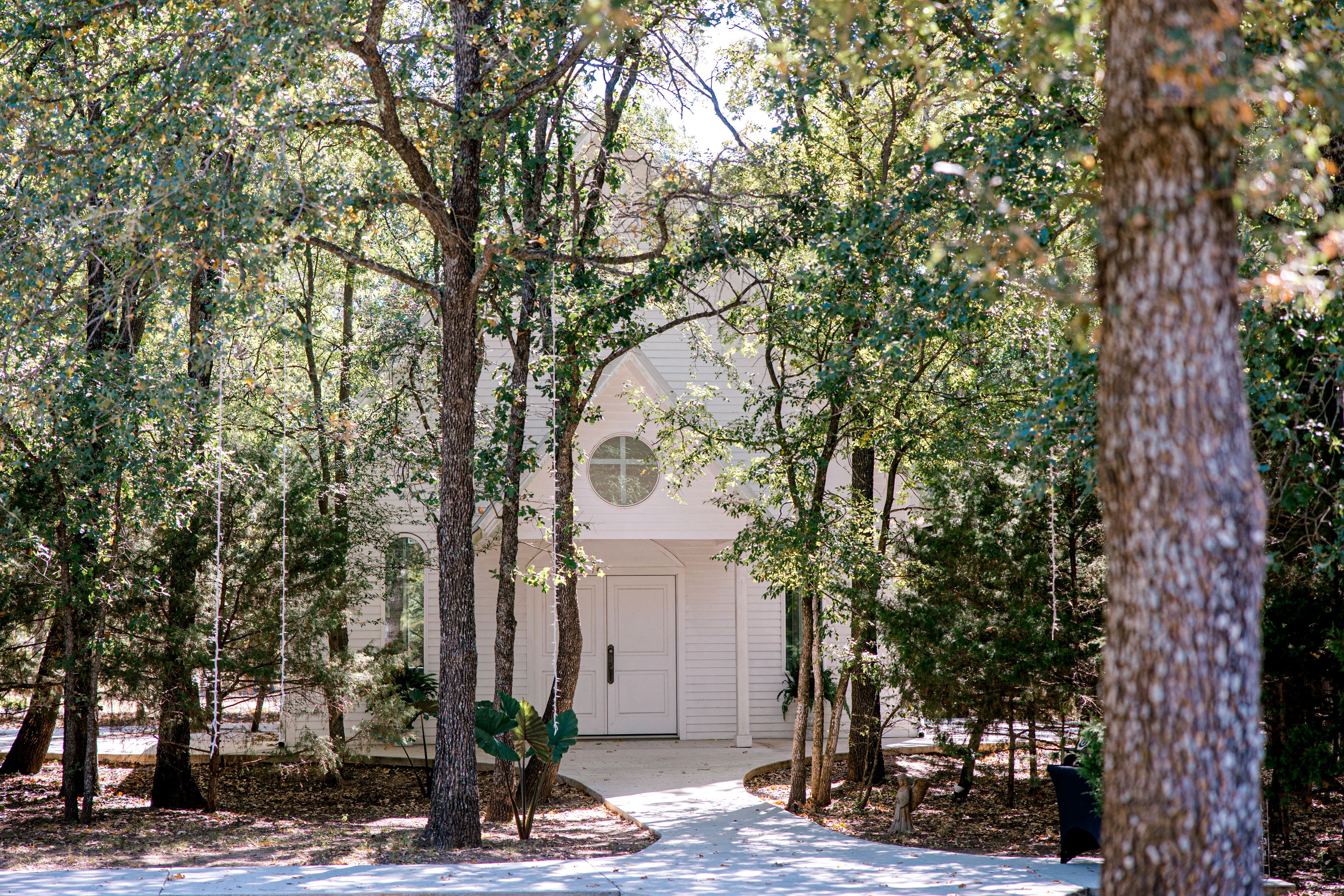 Cover photo of Soli Deo Gloria Weddings & Events