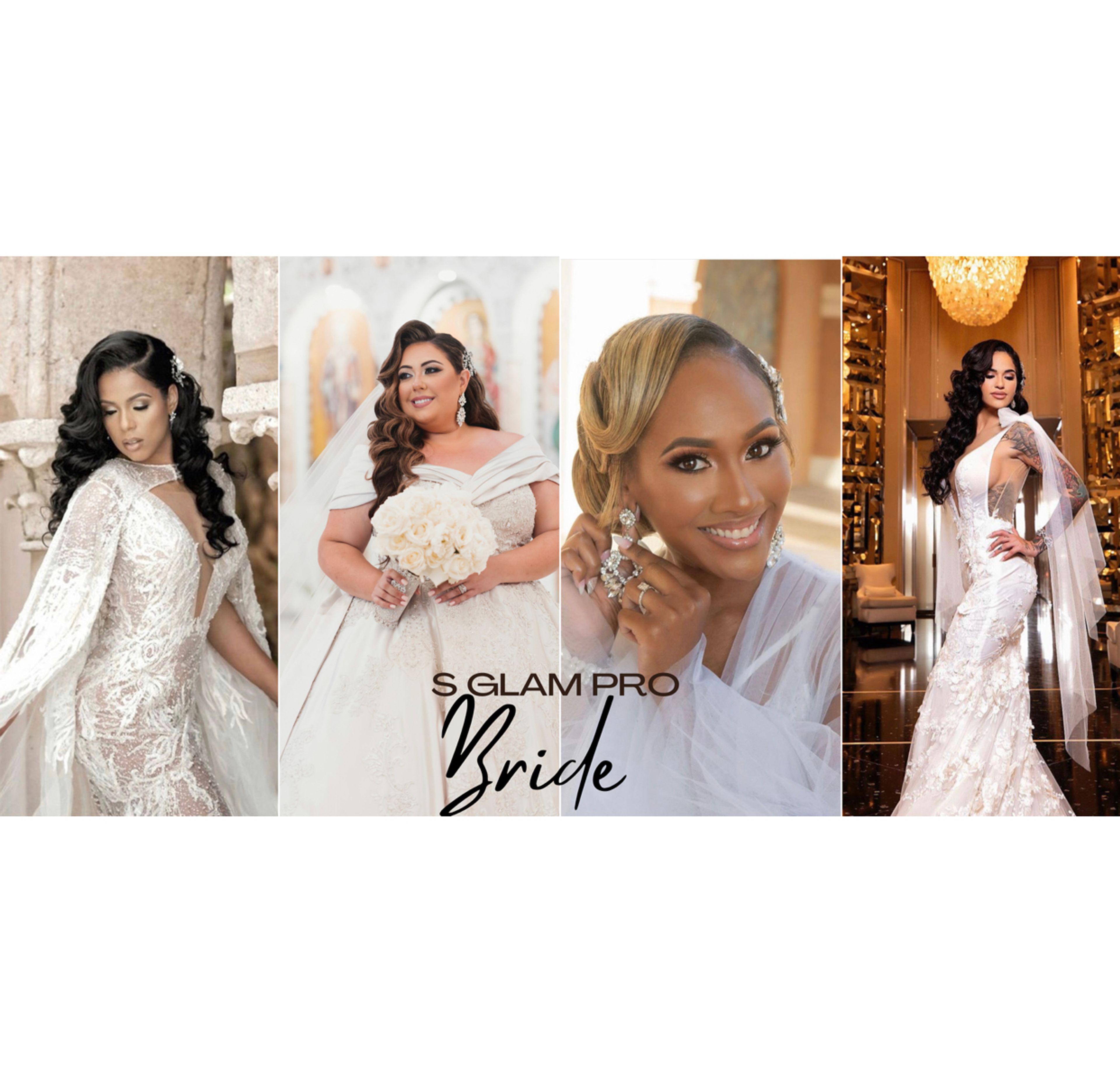 Cover photo of S Glam Pro