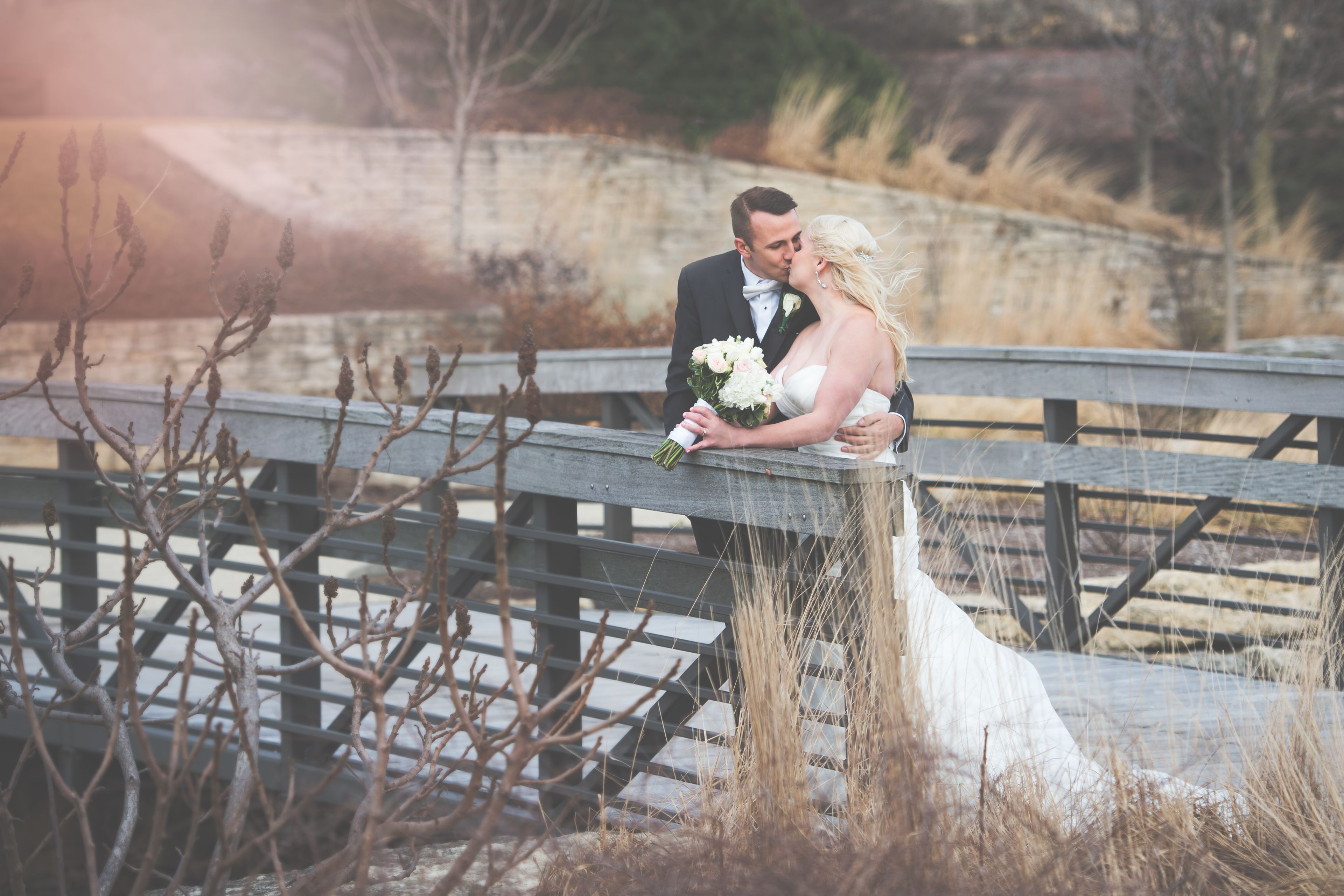 Cover photo of garbero photography