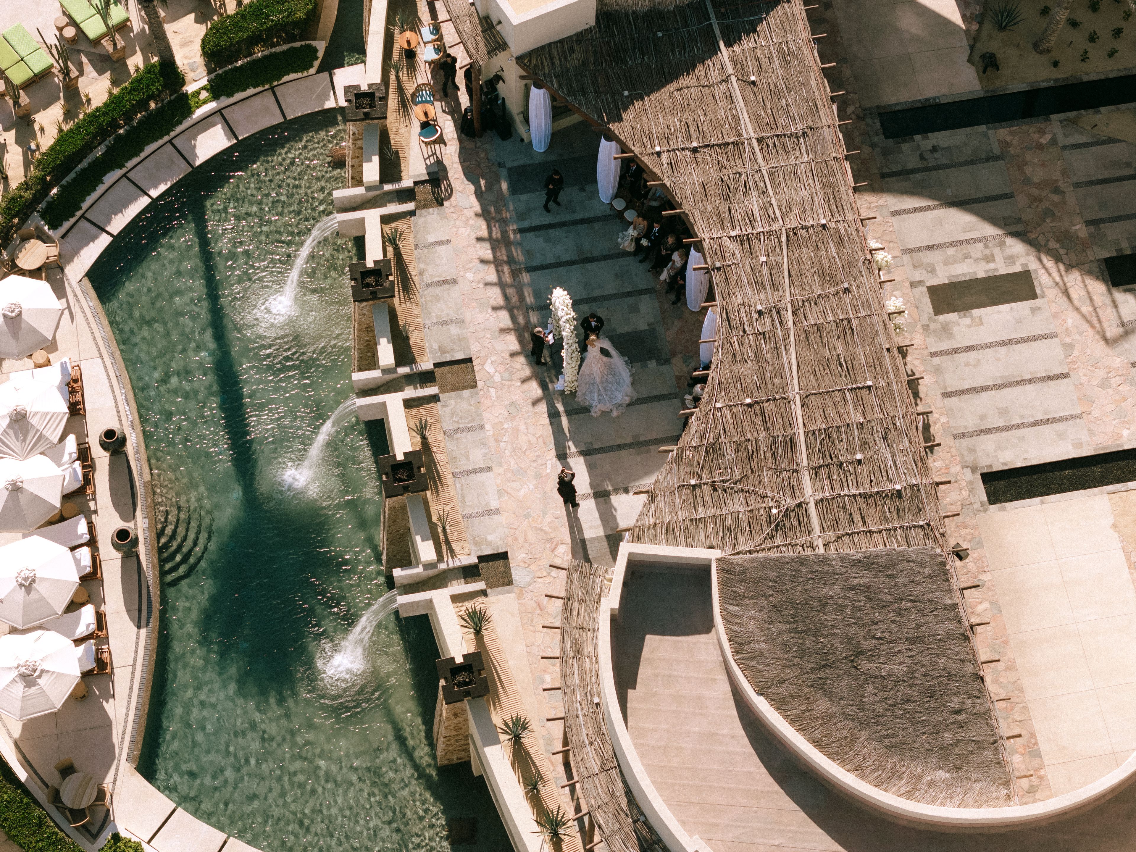 Cover photo of Waldorf Astoria Los Cabos Pedregal: Los Cabos Luxury Resort