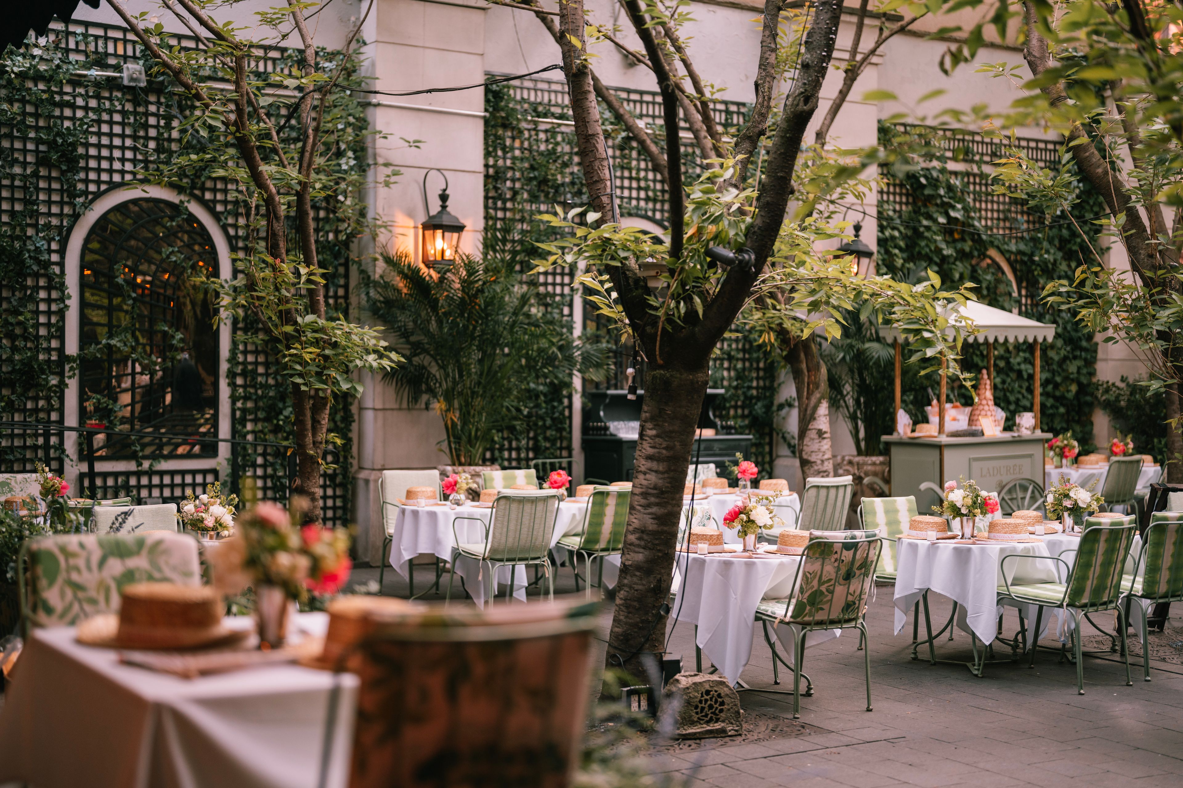 Cover photo of Laduree Soho