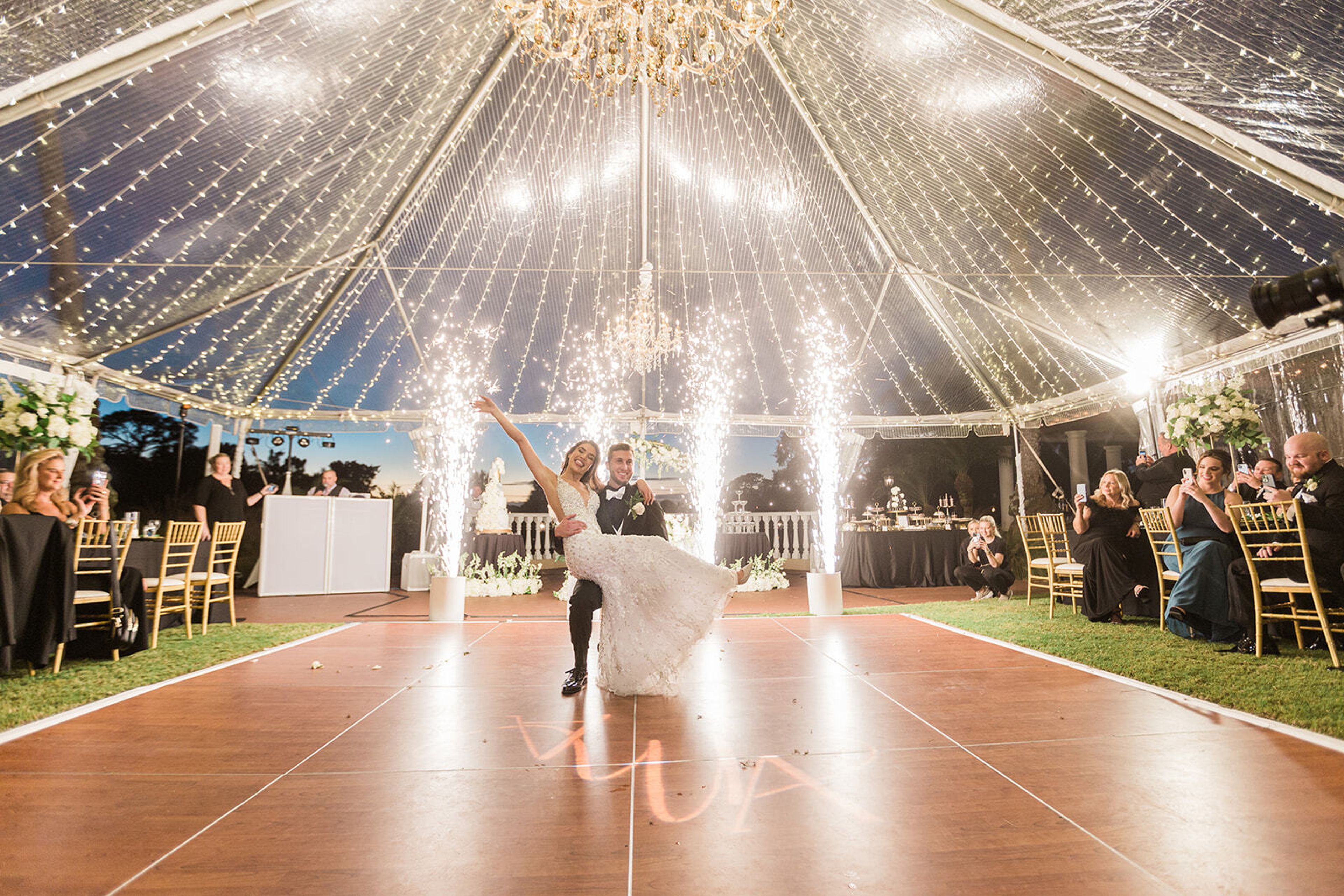 Cover photo of Fyerfly Productions