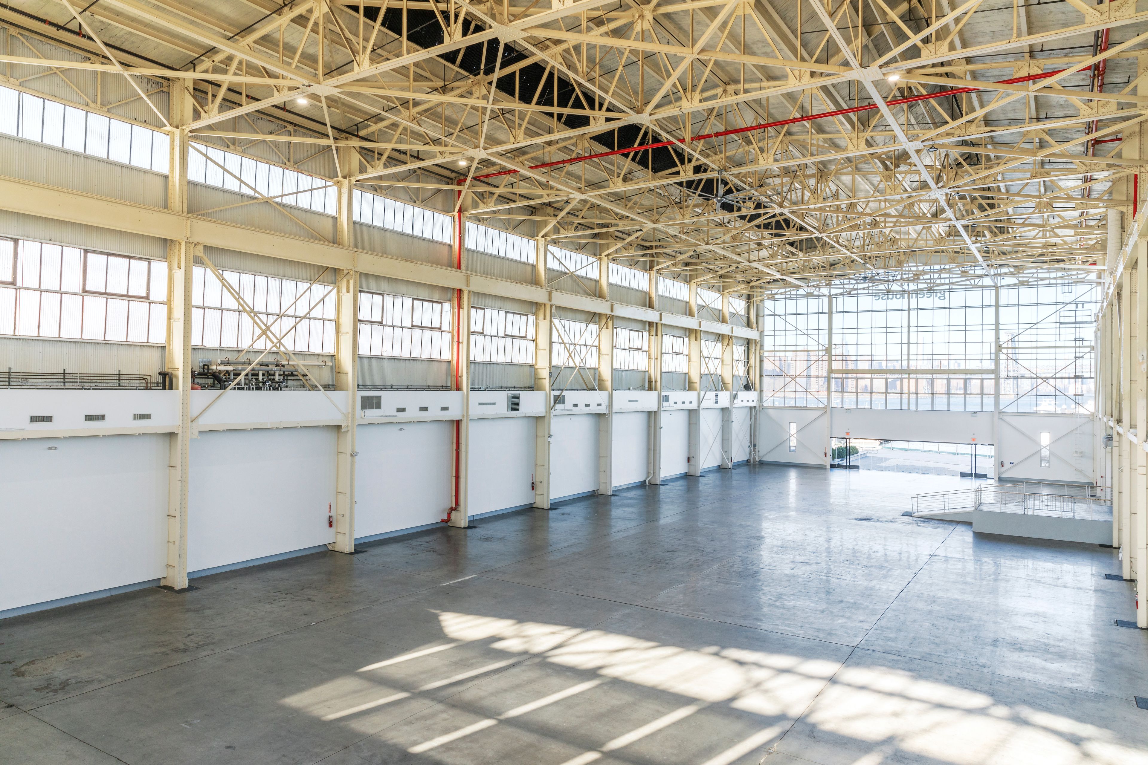 Cover photo of Duggal Greenhouse