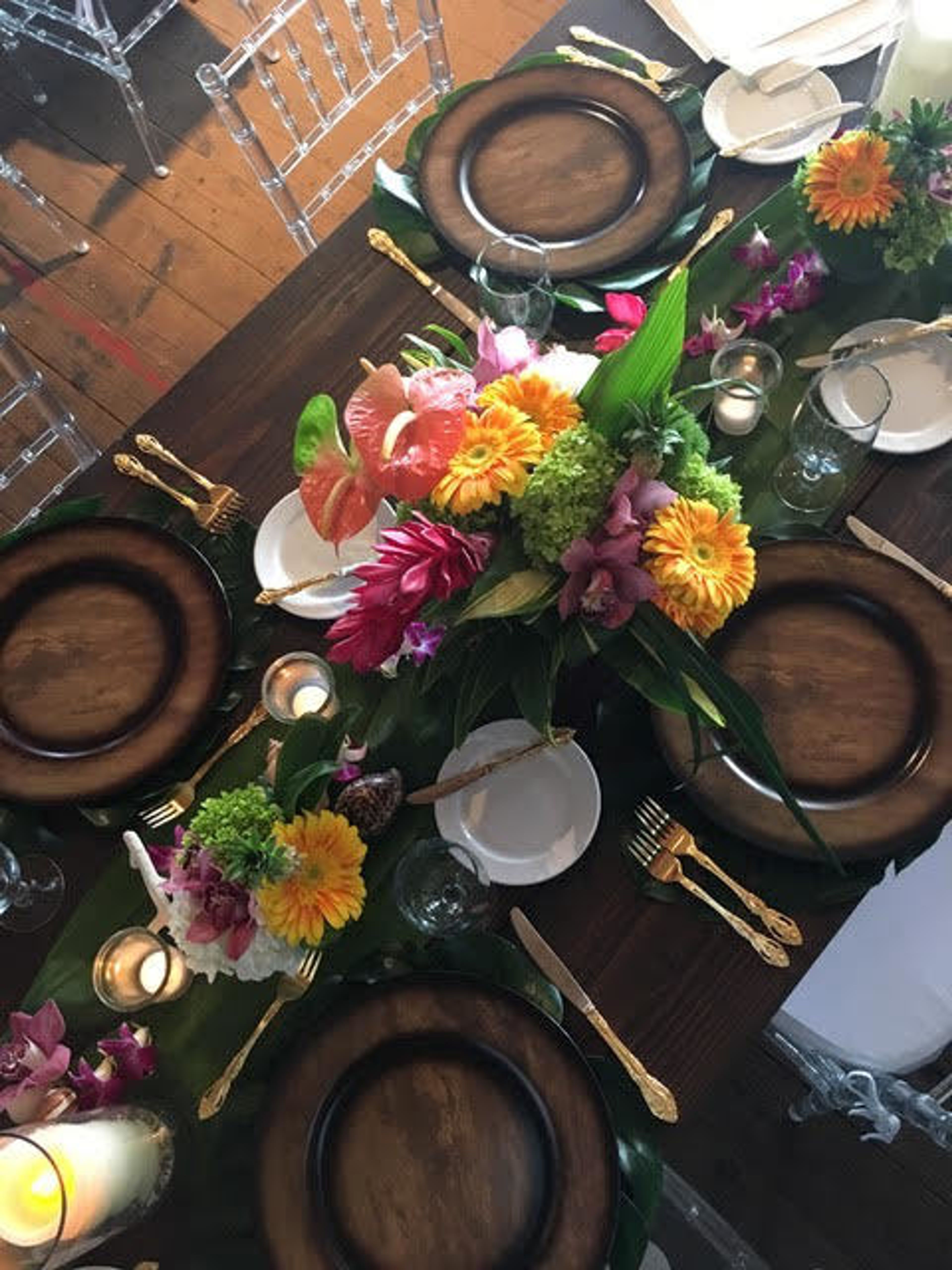 Cover photo of Elle A Events