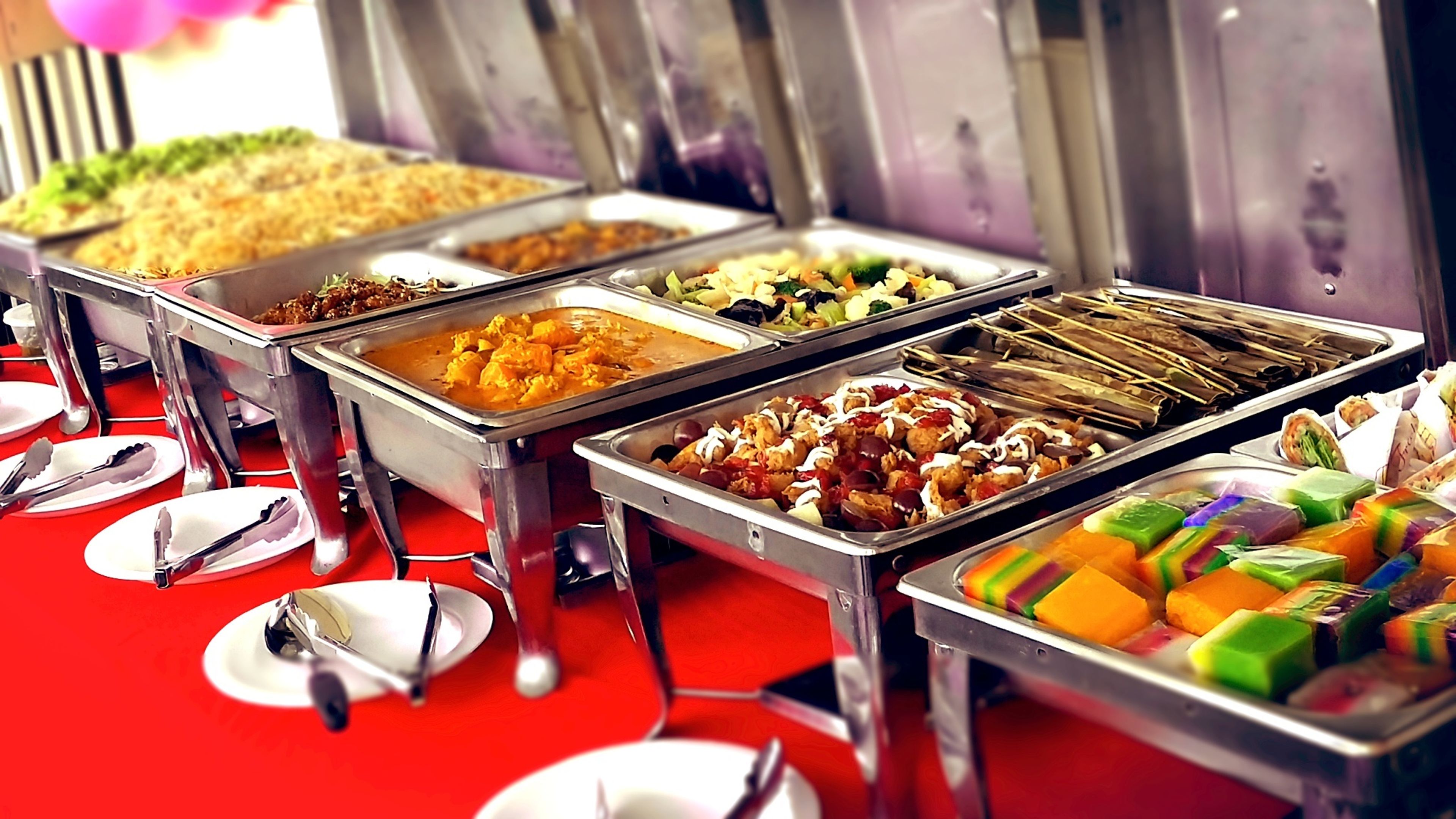 Cover photo of Affordable Catering