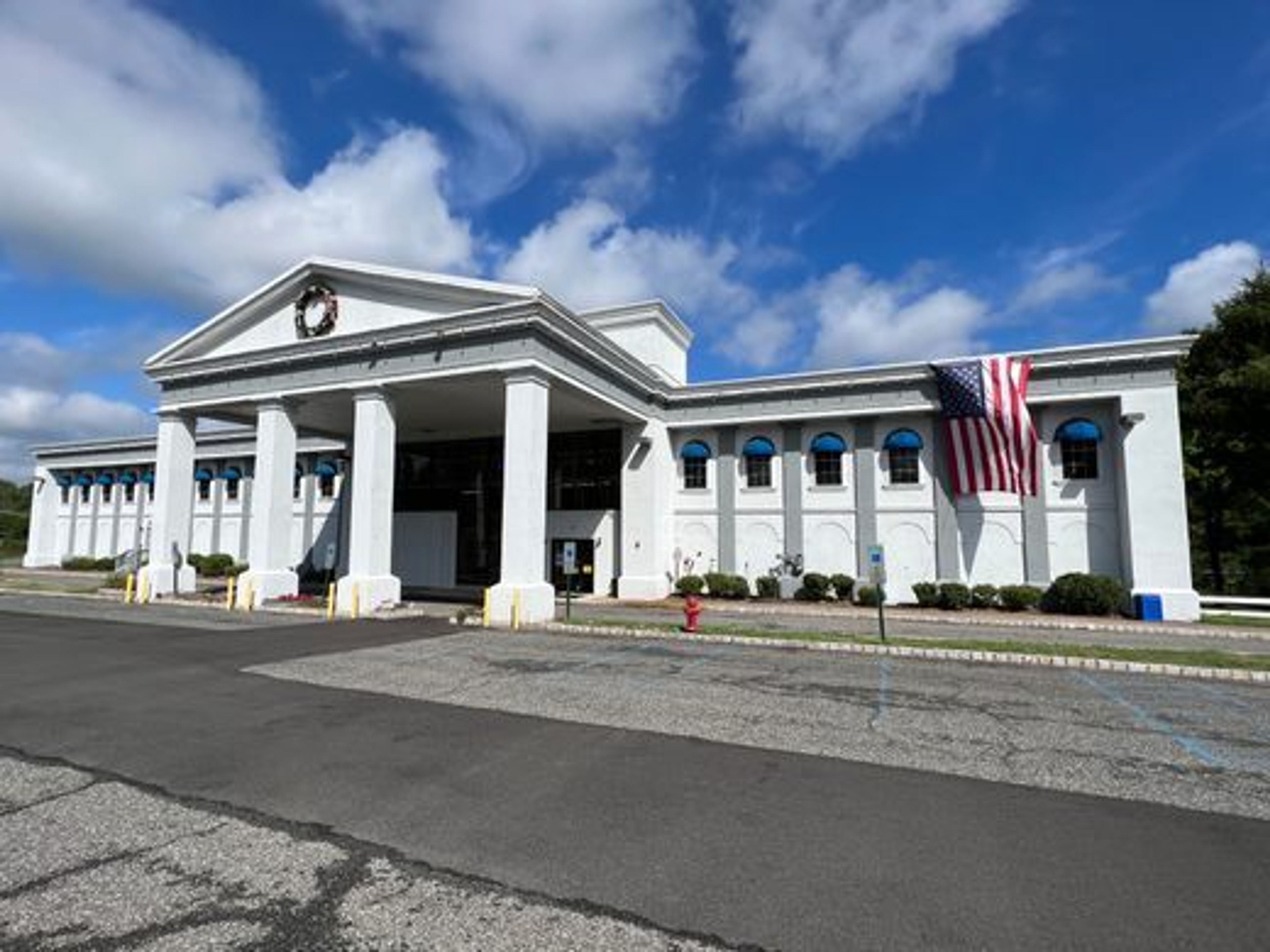 Cover photo of Northlandz