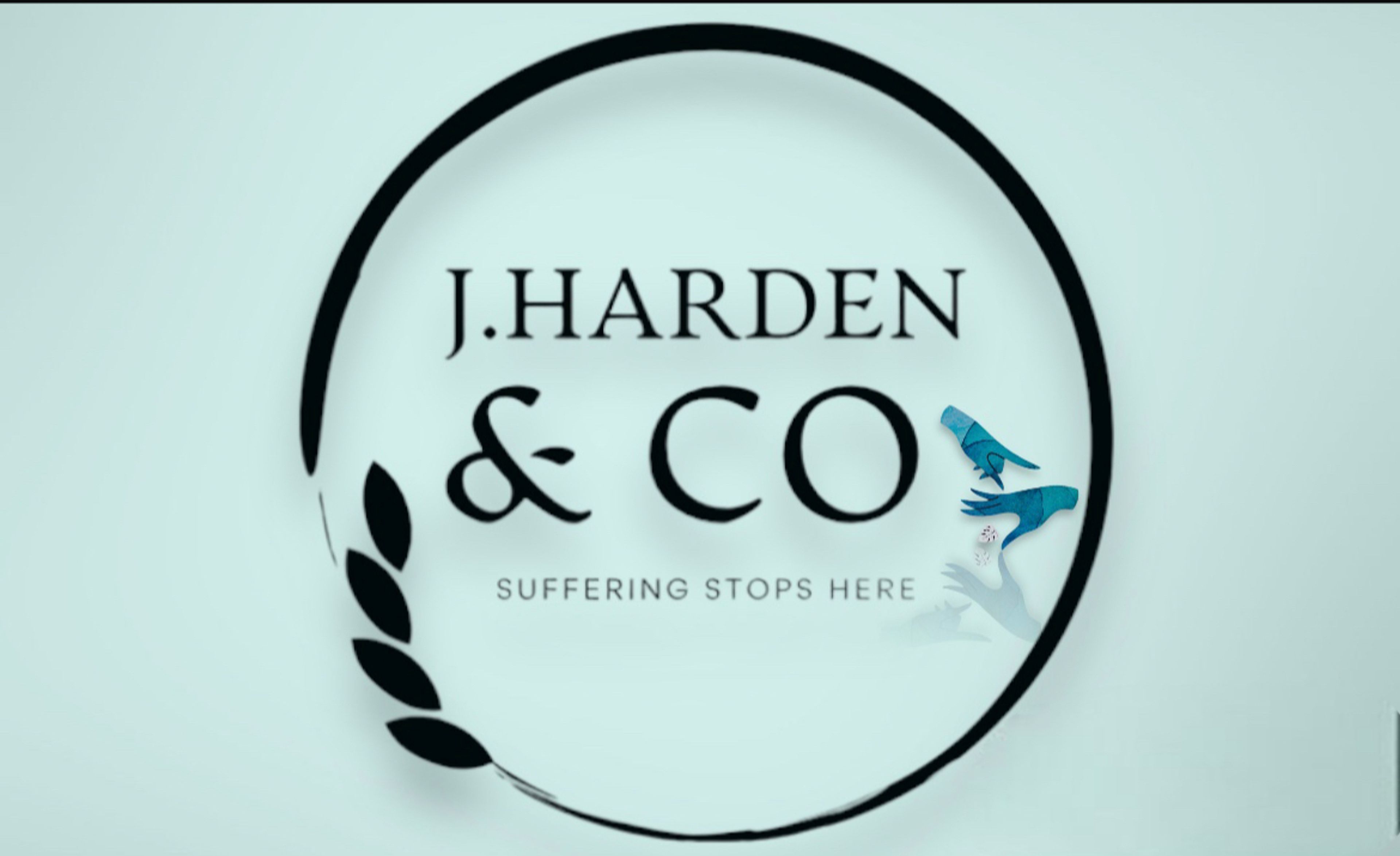 Cover photo of J Harden & Co