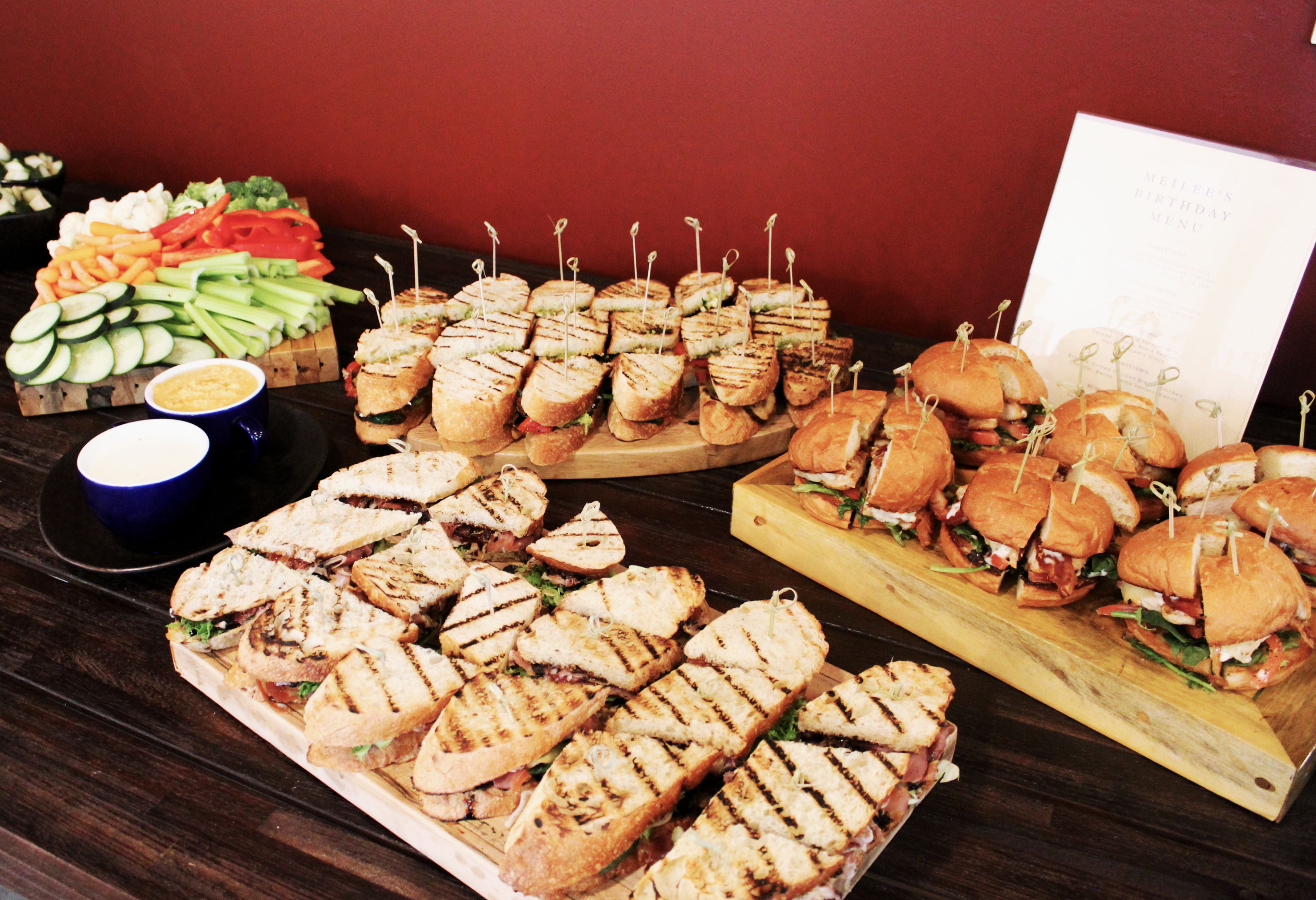 Cover photo of Launch Cafe + Cocktails