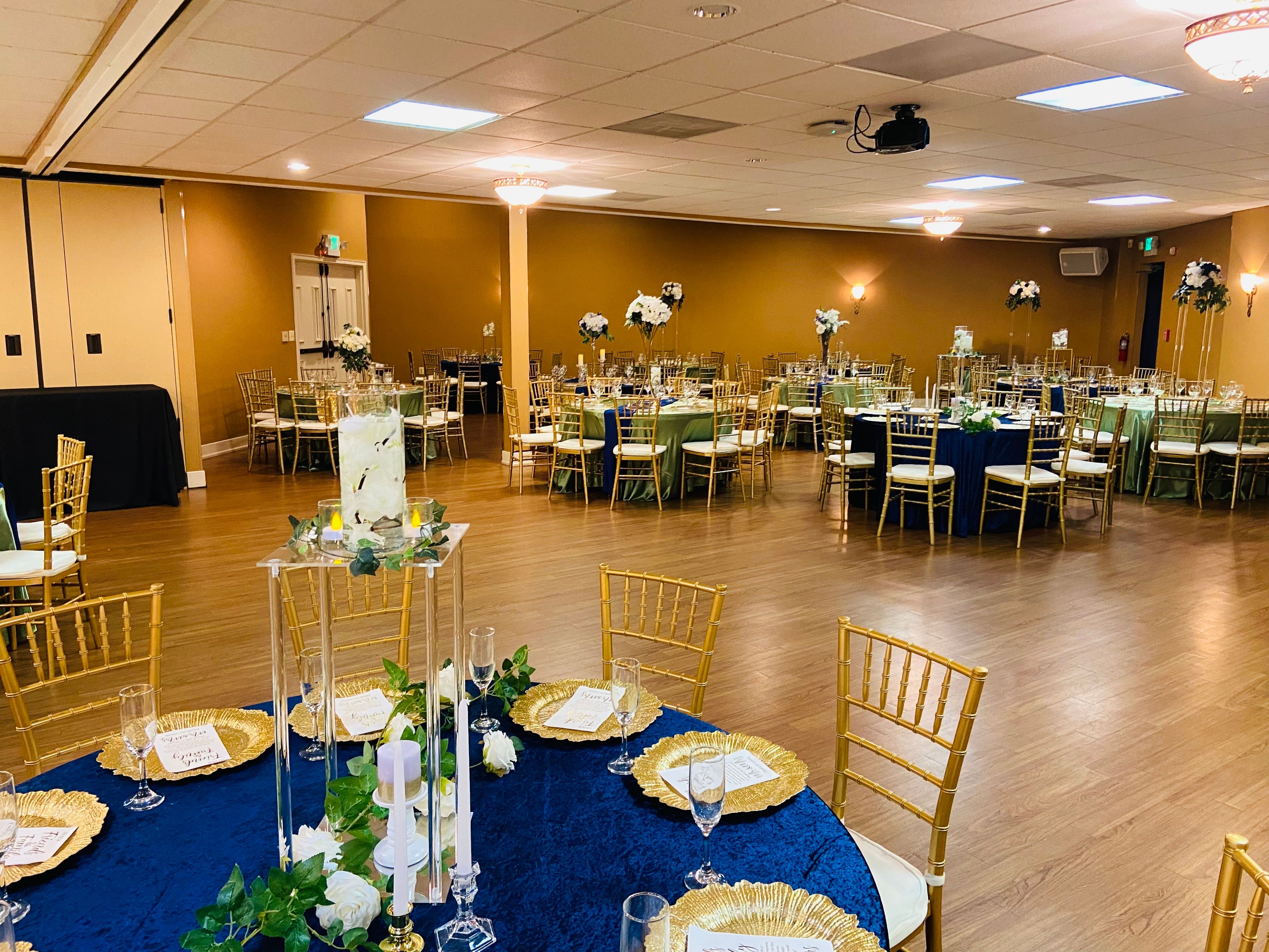 Cover photo of Joy Joy Land