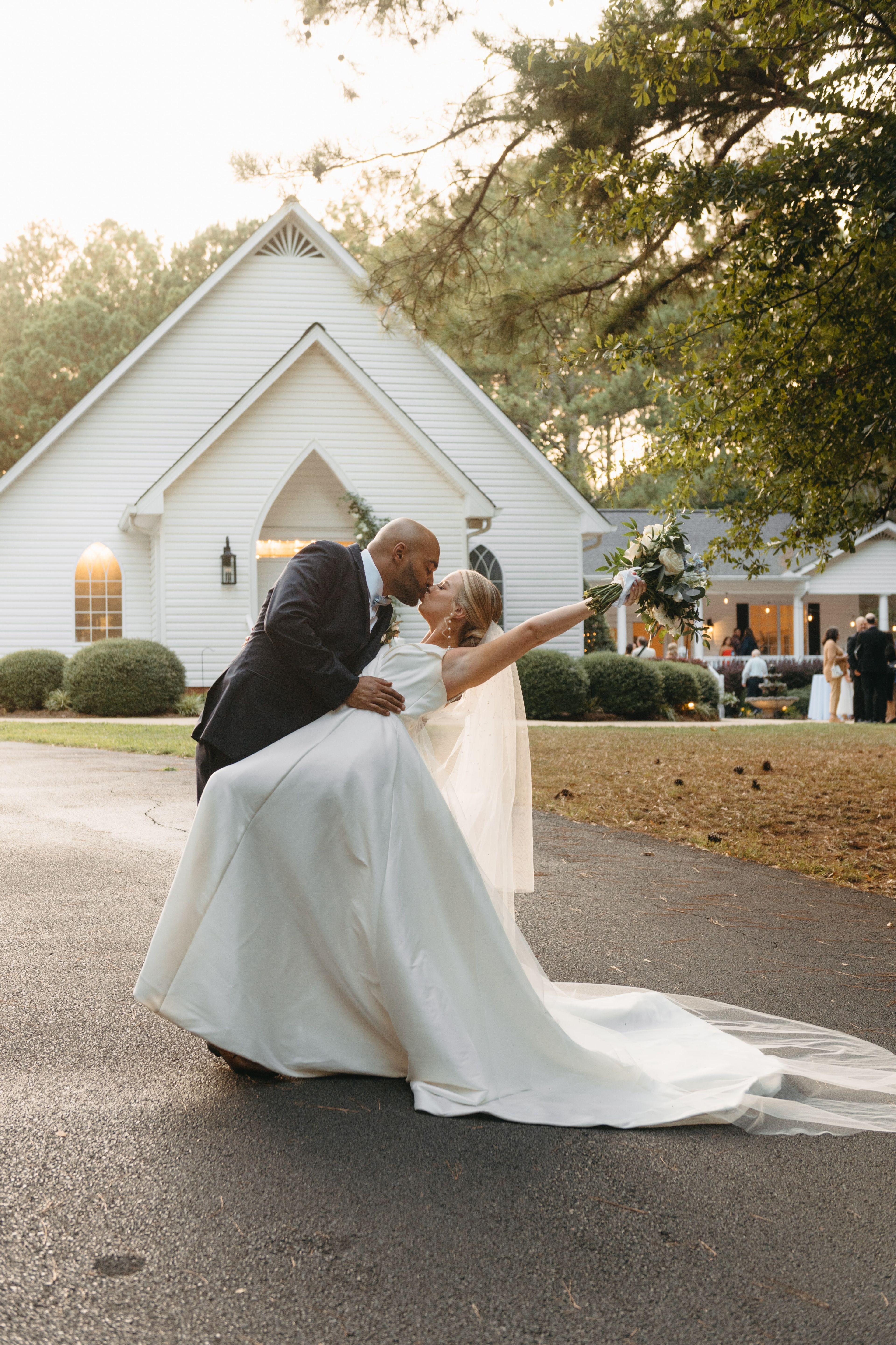 Cover photo of Evergreen Venue