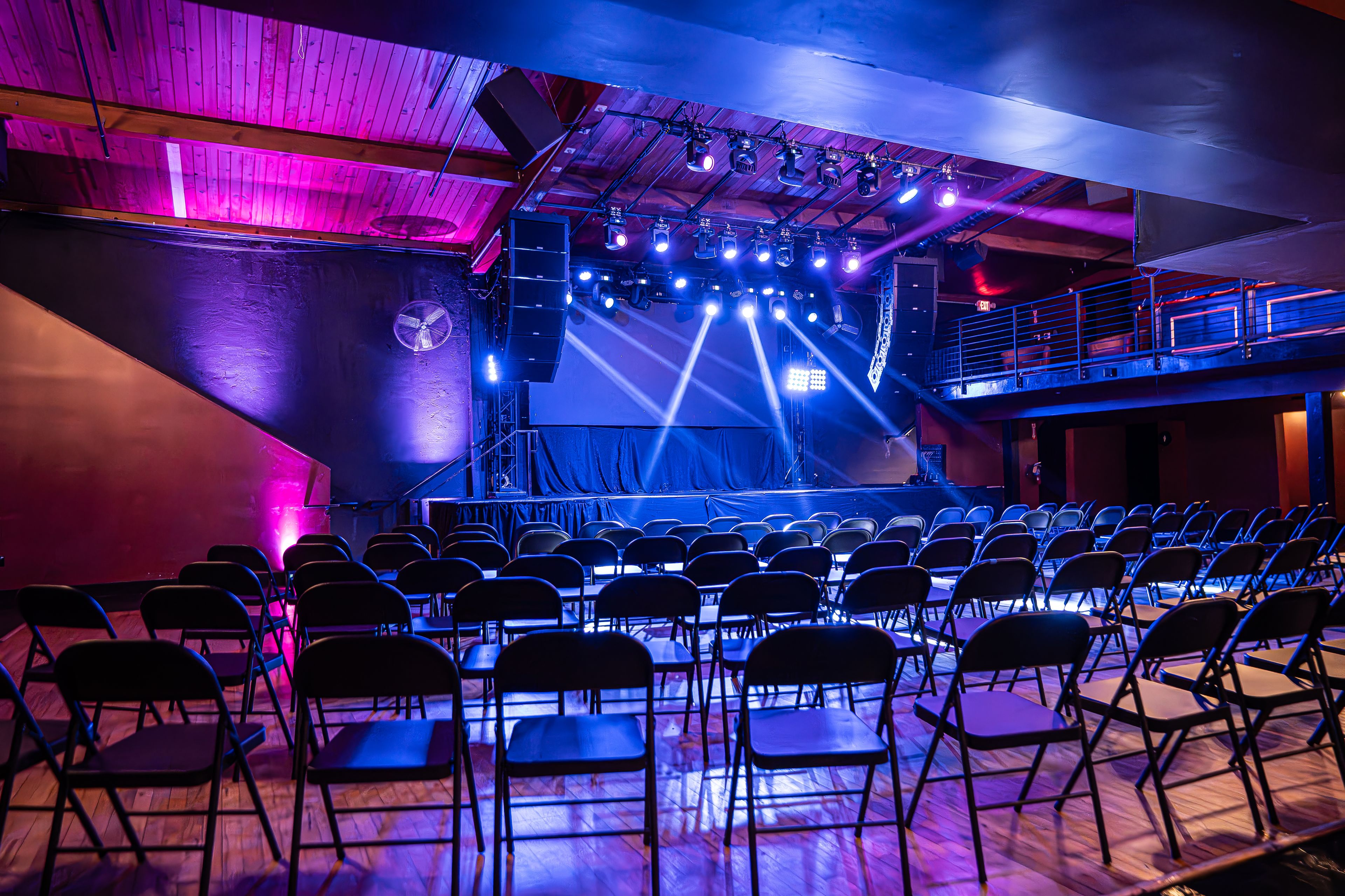 Cover photo of Continental Club