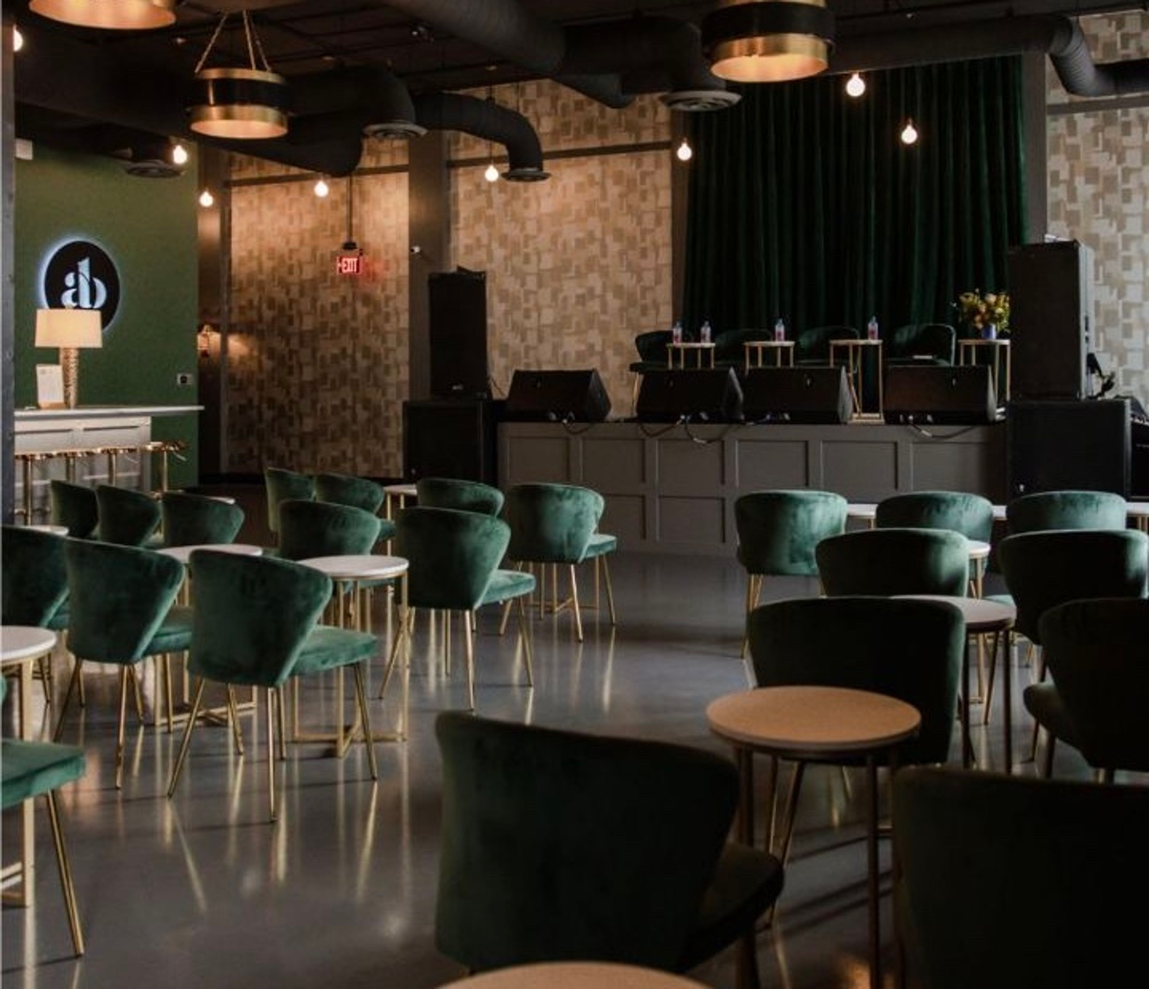 Cover photo of Anzie Blue