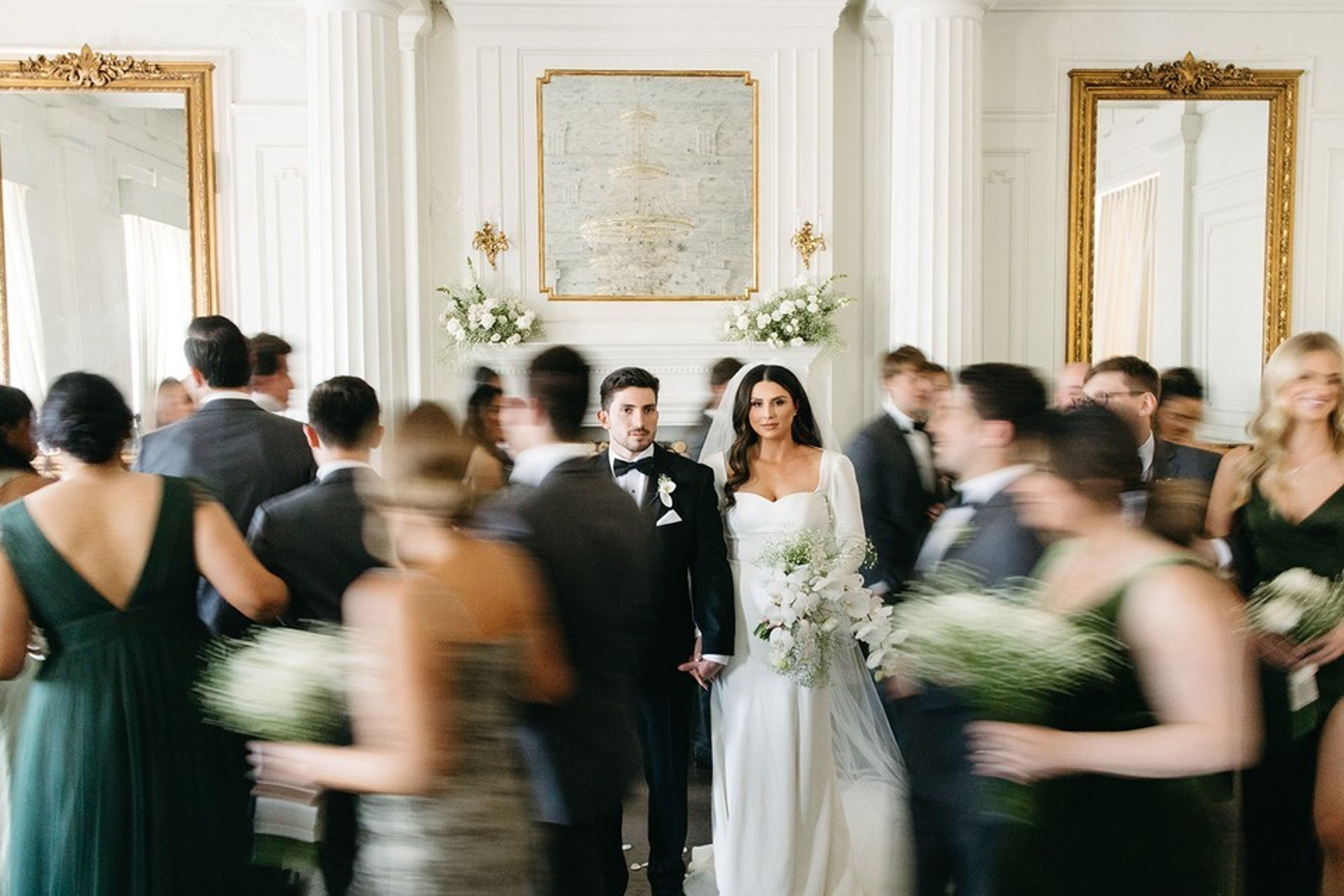 Cover photo of Barr Event Co.