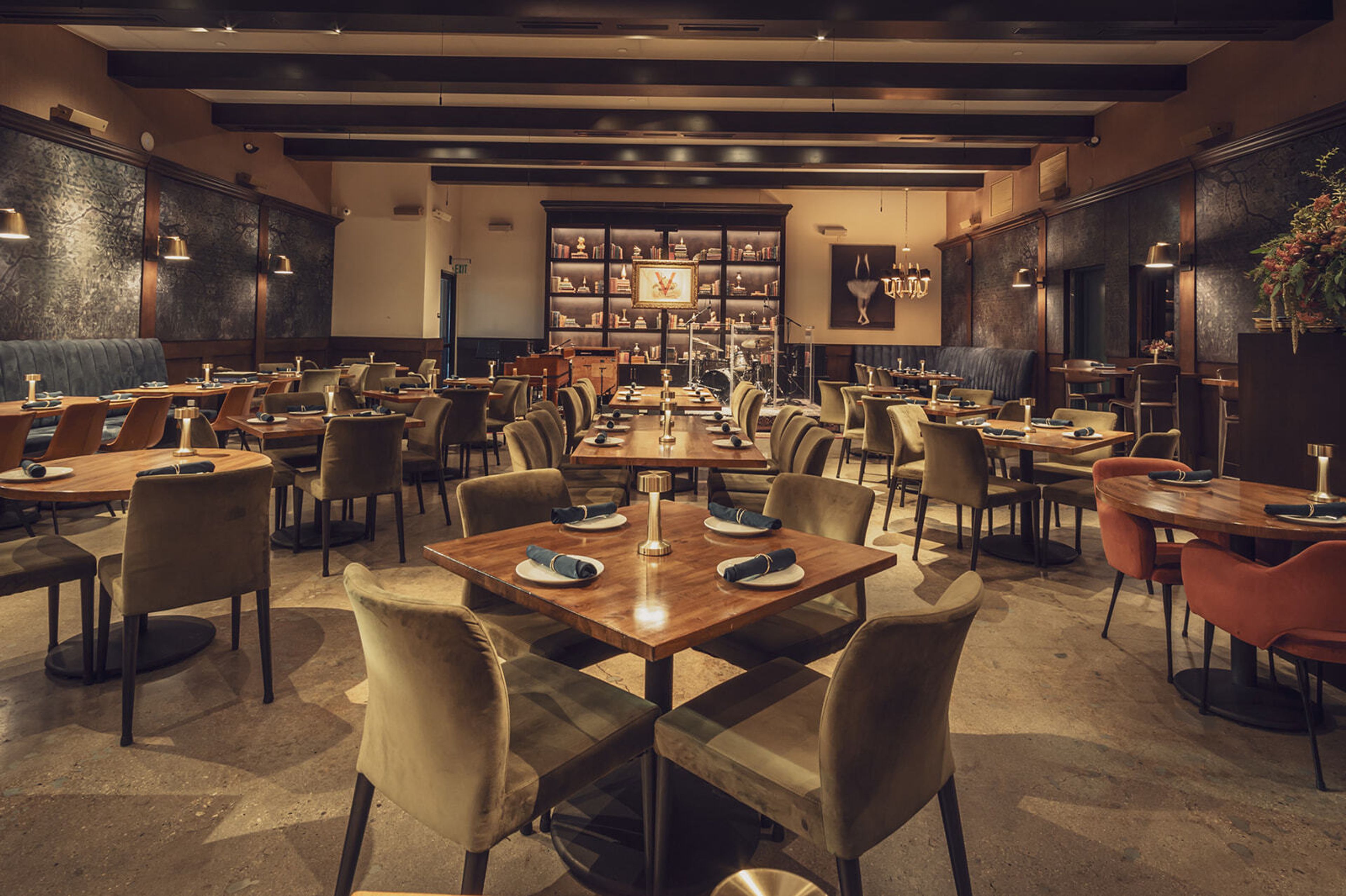 Cover photo of VERSE