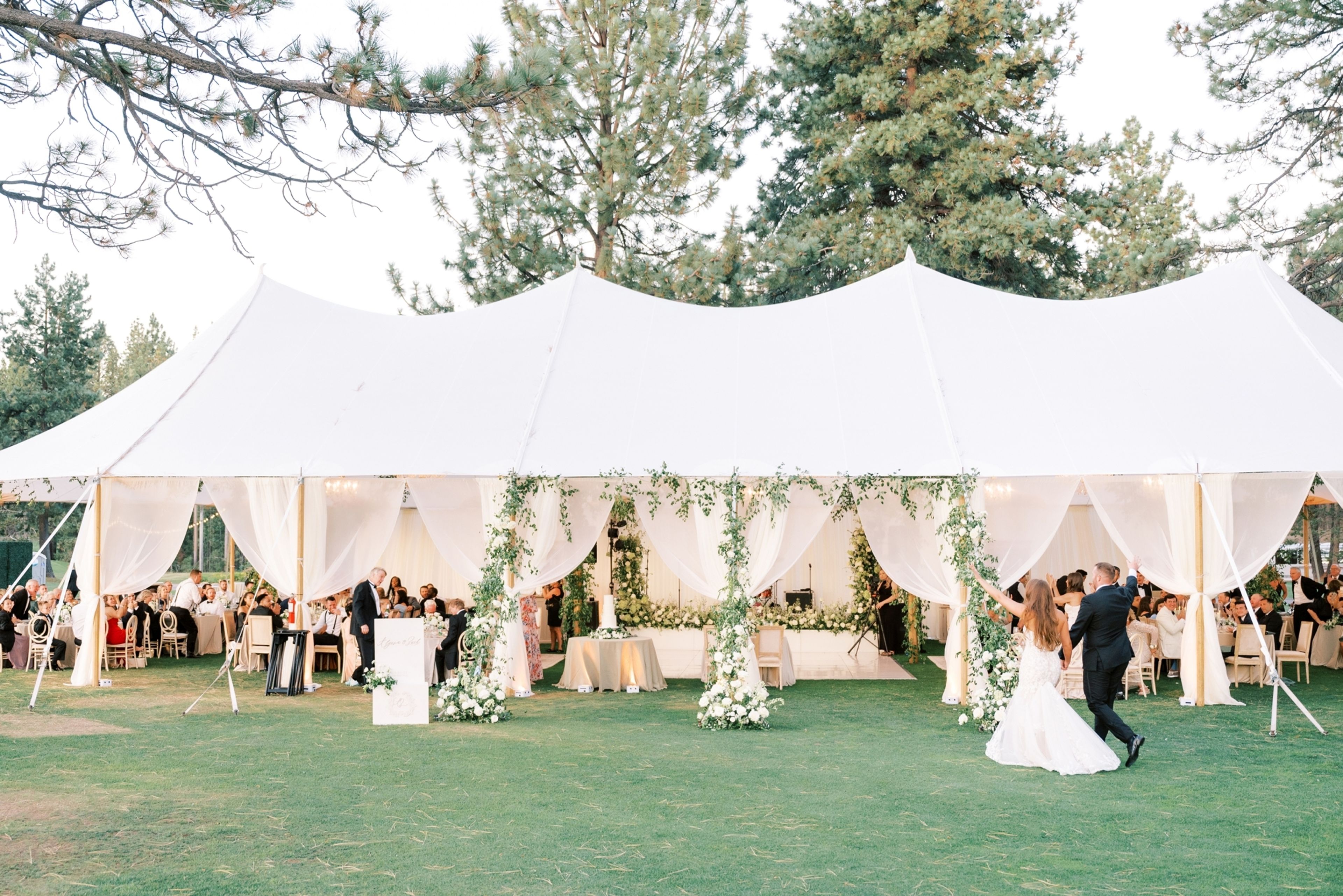 Cover photo of Scott and Dana Photographers