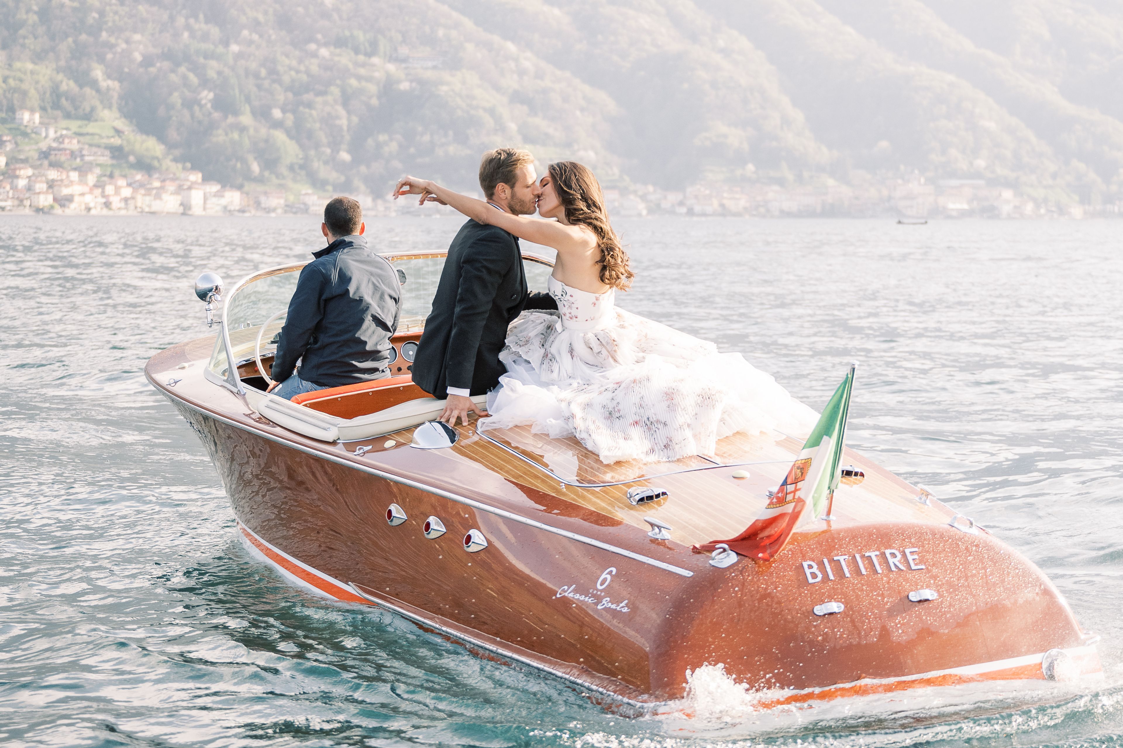 Cover photo of Scott and Dana Photographers